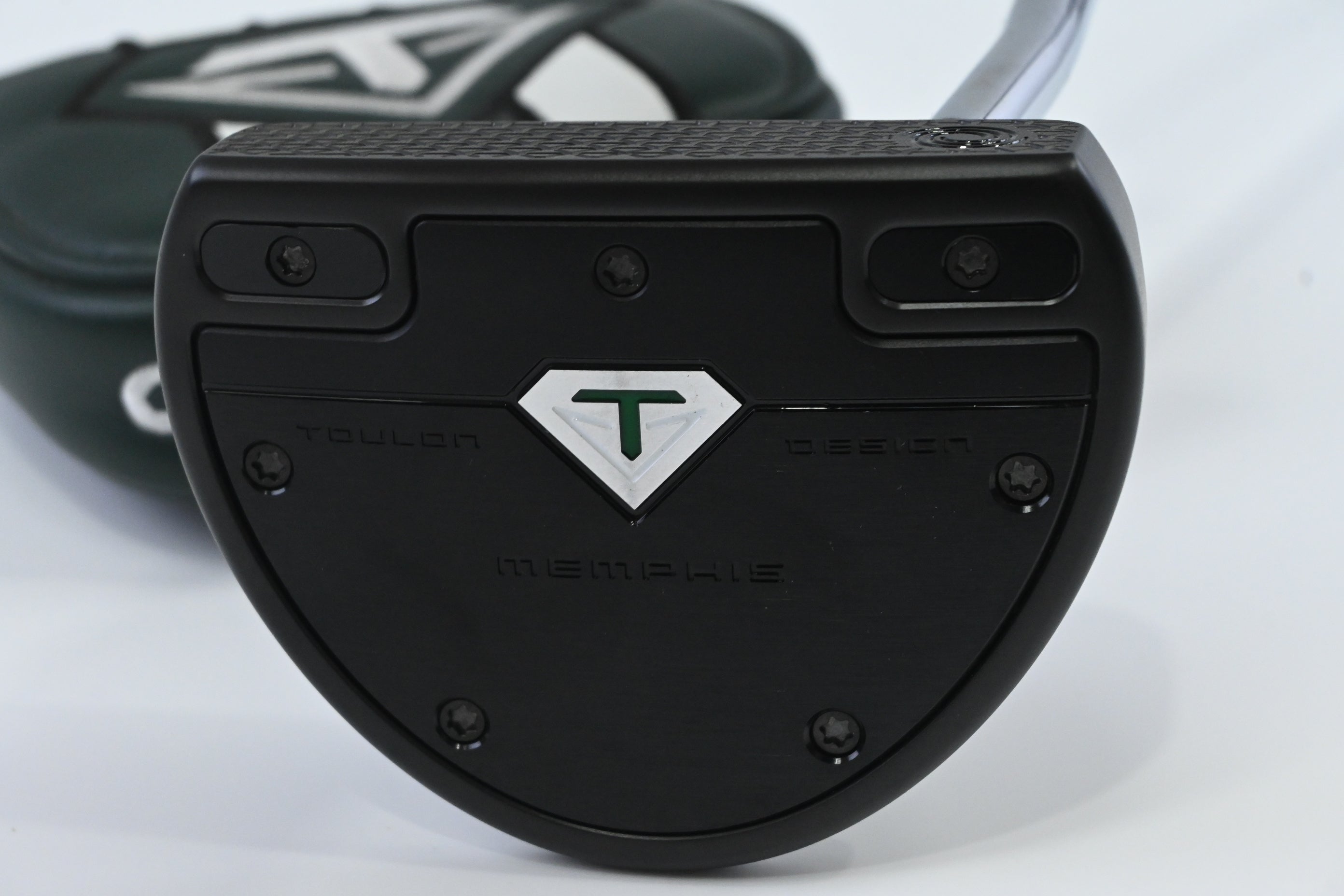 Odyssey Toulon Memphis 2022 Putter / 34 Inch