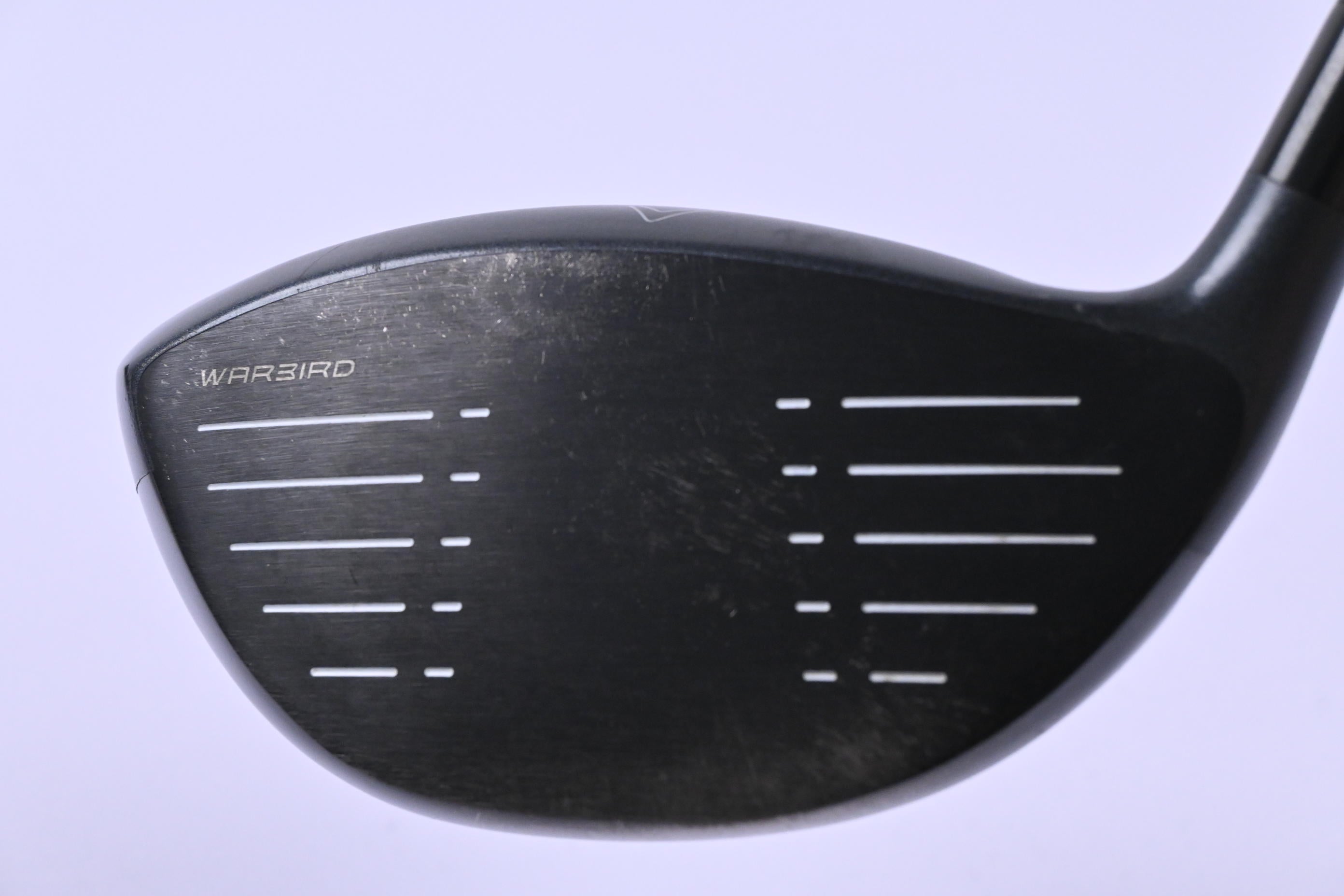 Callaway Warbird 2017 Driver / 10.5 Degree / Stiff Flex Callaway Warbird Shaft