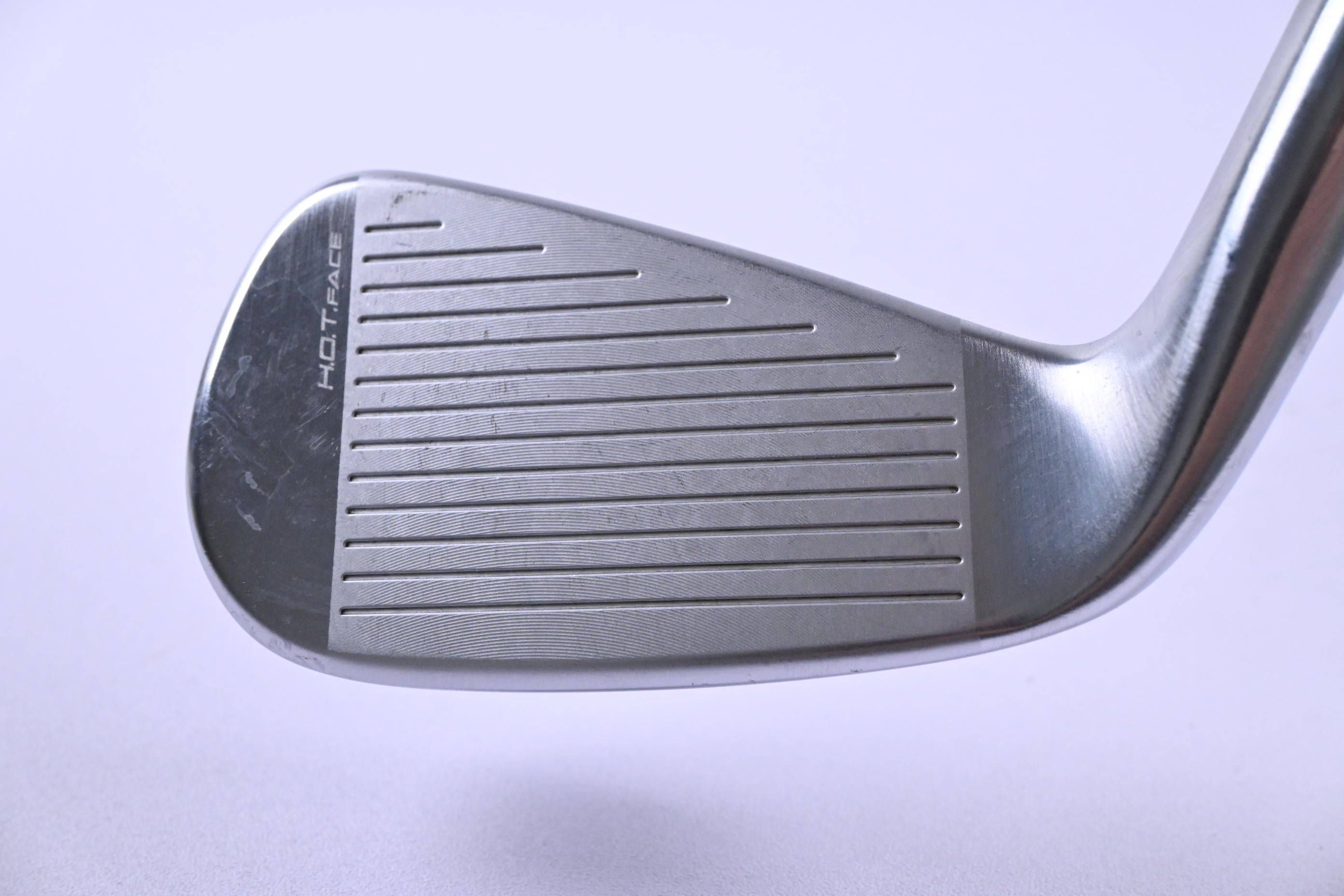 Cobra King Tec Utility One Length #4 Hybrid / 21 Degree / Stiff Flex MMT 80