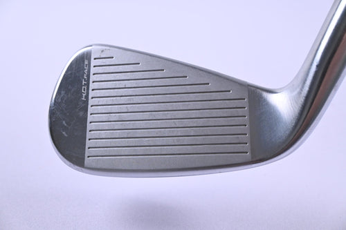 Cobra King Tec Utility One Length #4 Hybrid / 21 Degree / Stiff Flex MMT 80