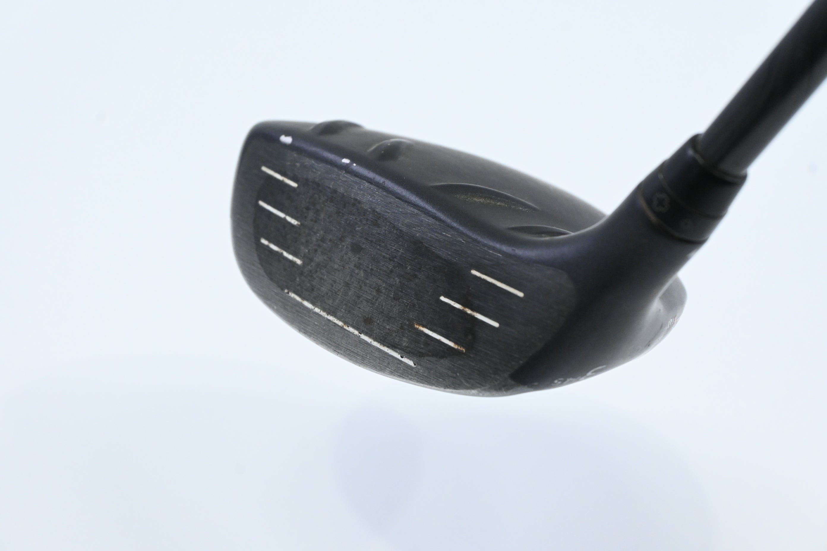 Ping G410 #3 Wood / 14.5 Degree / Stiff Flex Evenflow Black 85 Shaft