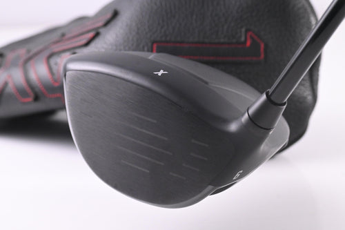 PXG 0211 2020 Driver / 9 Degree / Regular Flex Diamana S60 Dialed Shaft