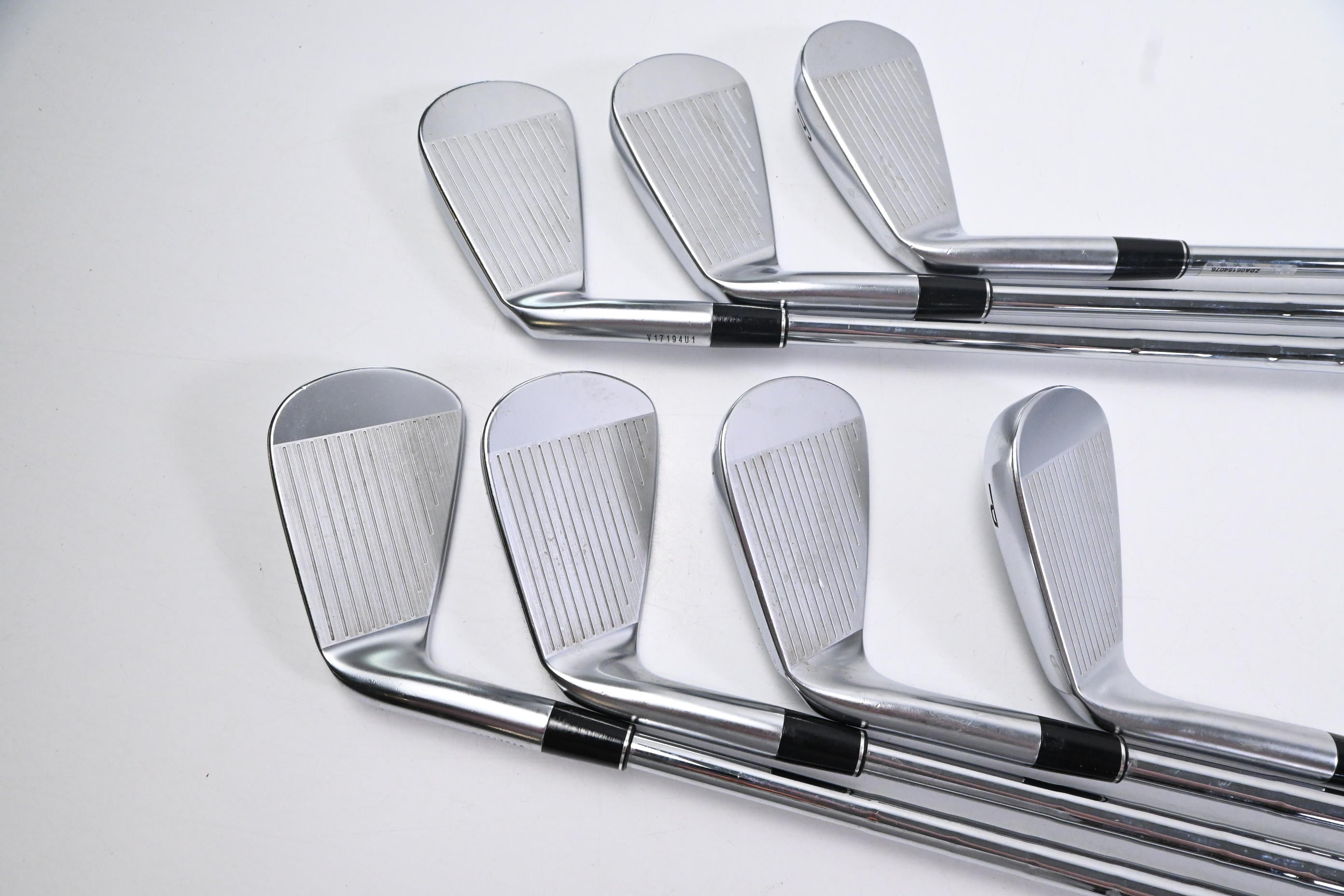 Srixon ZXi7 Irons / 4-PW / X Flex N.S.Pro Modus3 Tour 130 Shafts