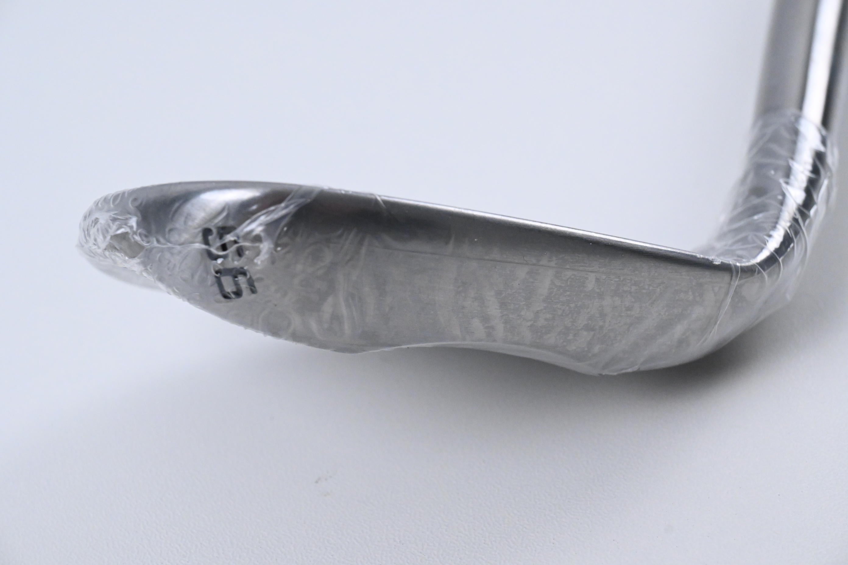 Cobra Snakebite 2023 Sand Wedge / 56 Degree / Stiff Flex KBS HI-REV 2.0 125