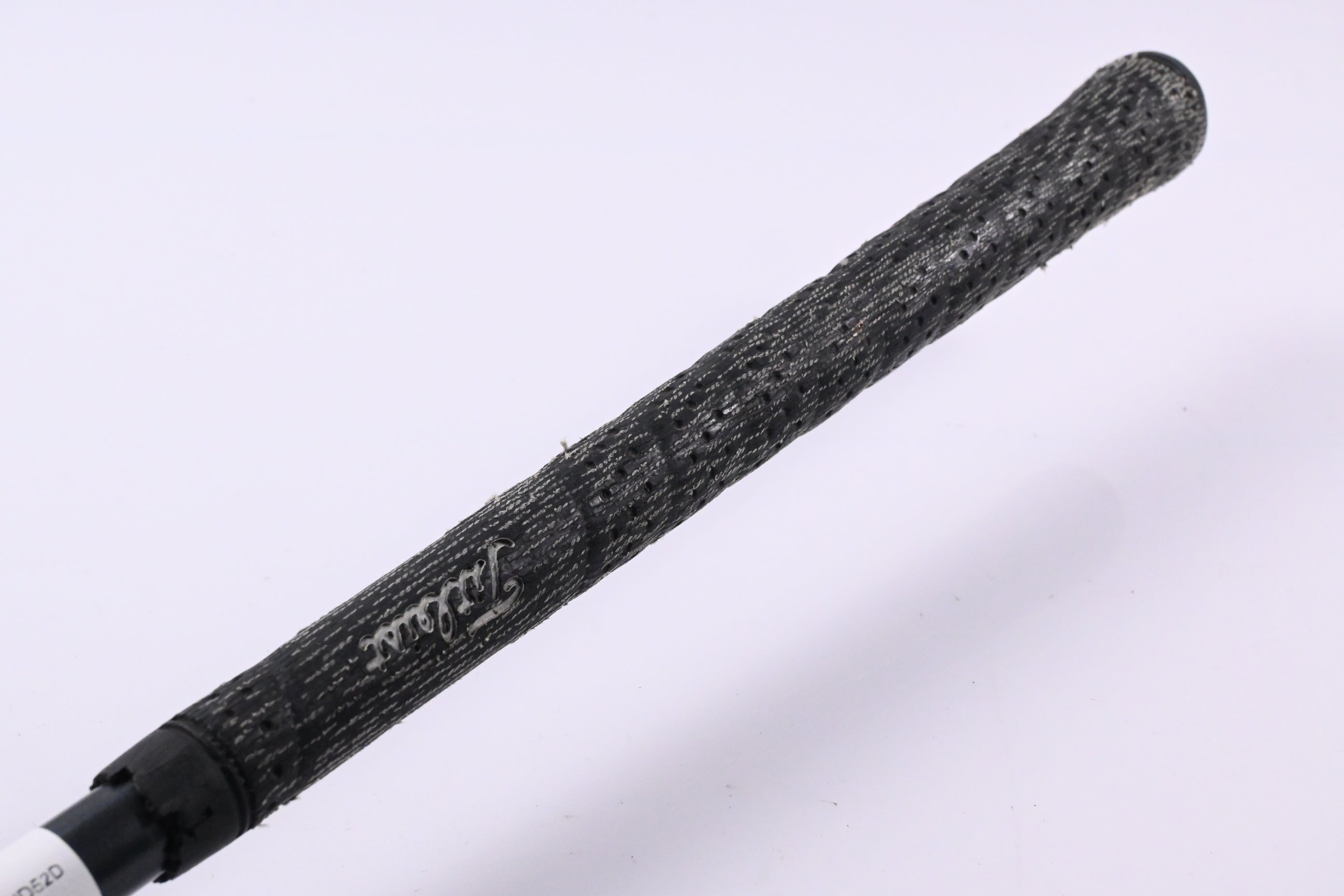 Titleist 975 D Driver / 9.5 Degree / Stiff Flex Titleist Ultralite Shaft