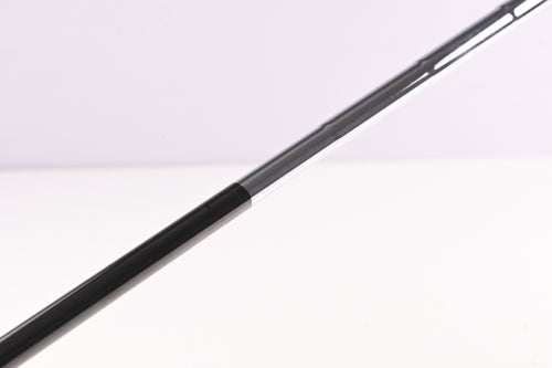 Seemore FGP Mallet Black 2 Putter / 34 Inch