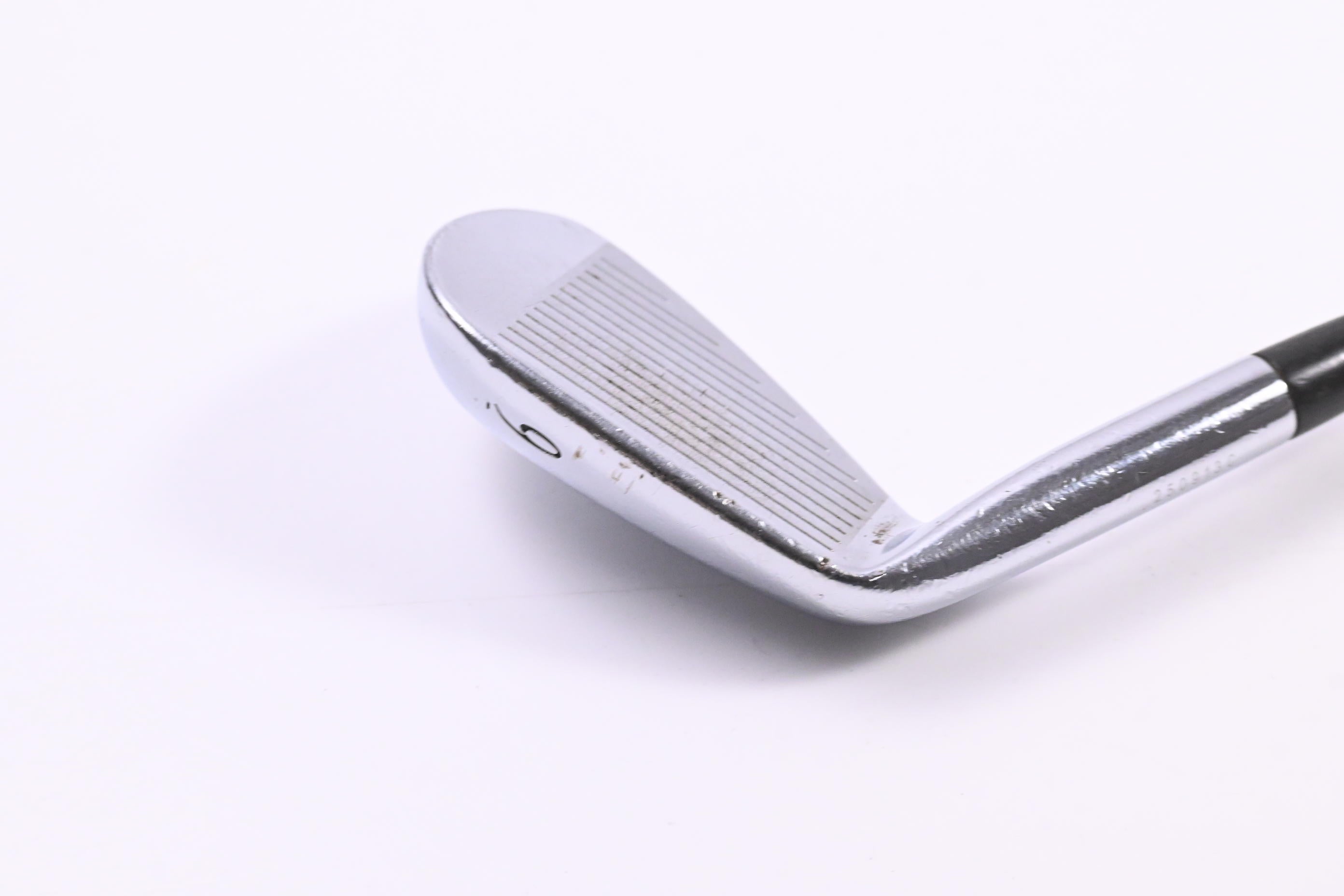 Mizuno MP-4 #9 Iron / X-Flex Project X Shaft