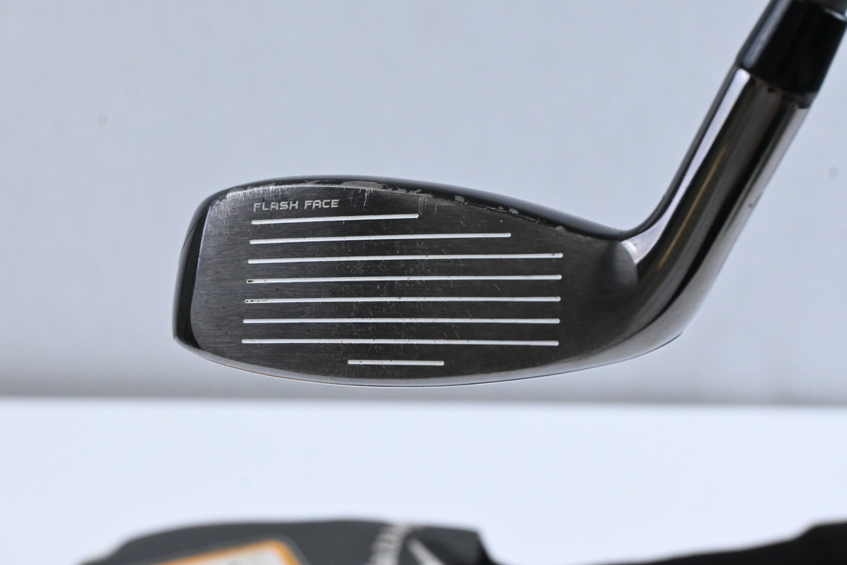 Callaway Mavrik #4 Hybrid / 20 Degree / Regular Flex Project X Catalyst 65 Shaft