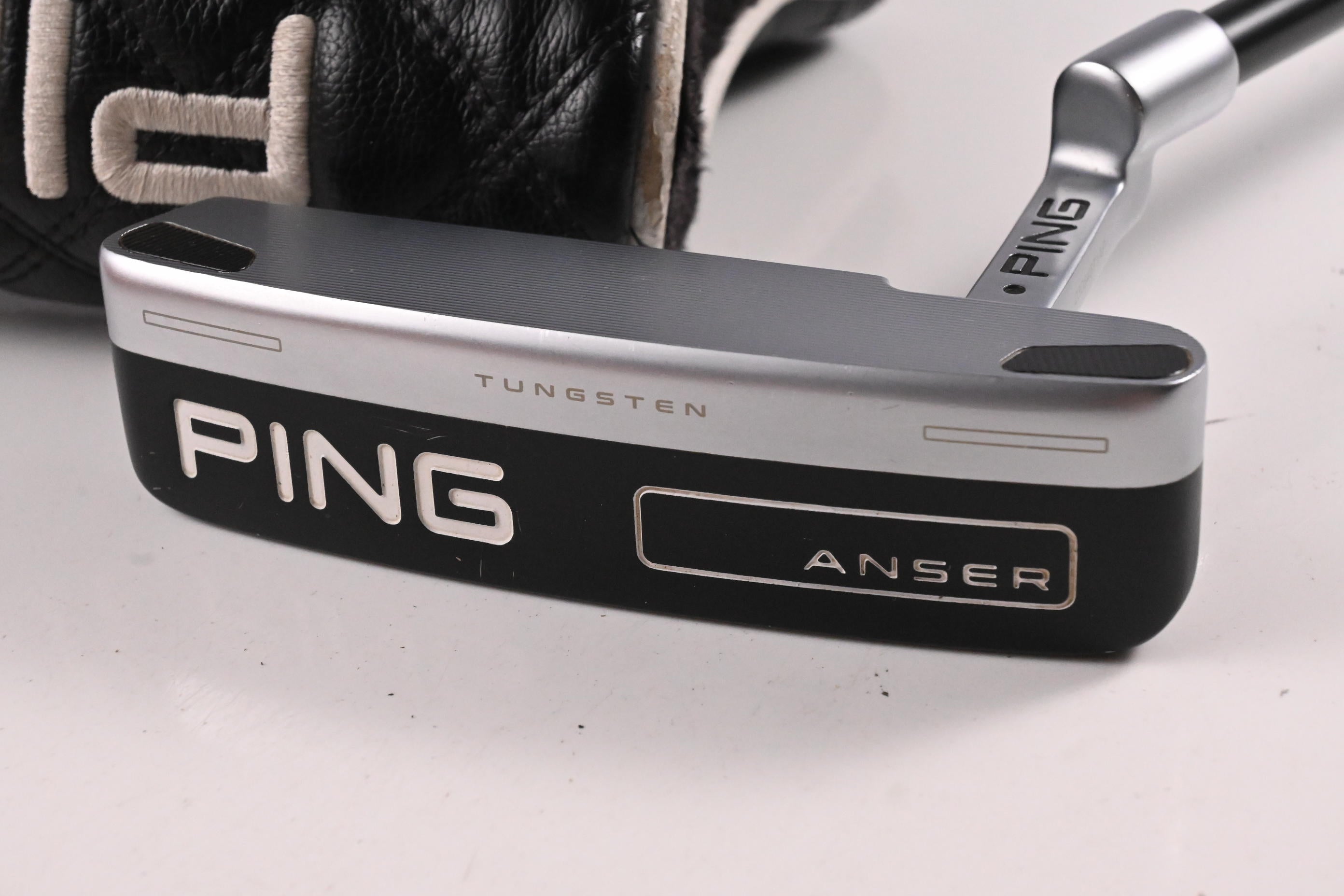 Ping Anser 2023 Putter / 34 Inch