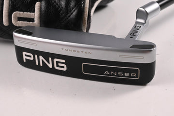 Ping Anser 2023 Putter / 34 Inch