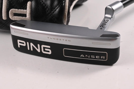 Ping Anser 2023 Putter / 34 Inch