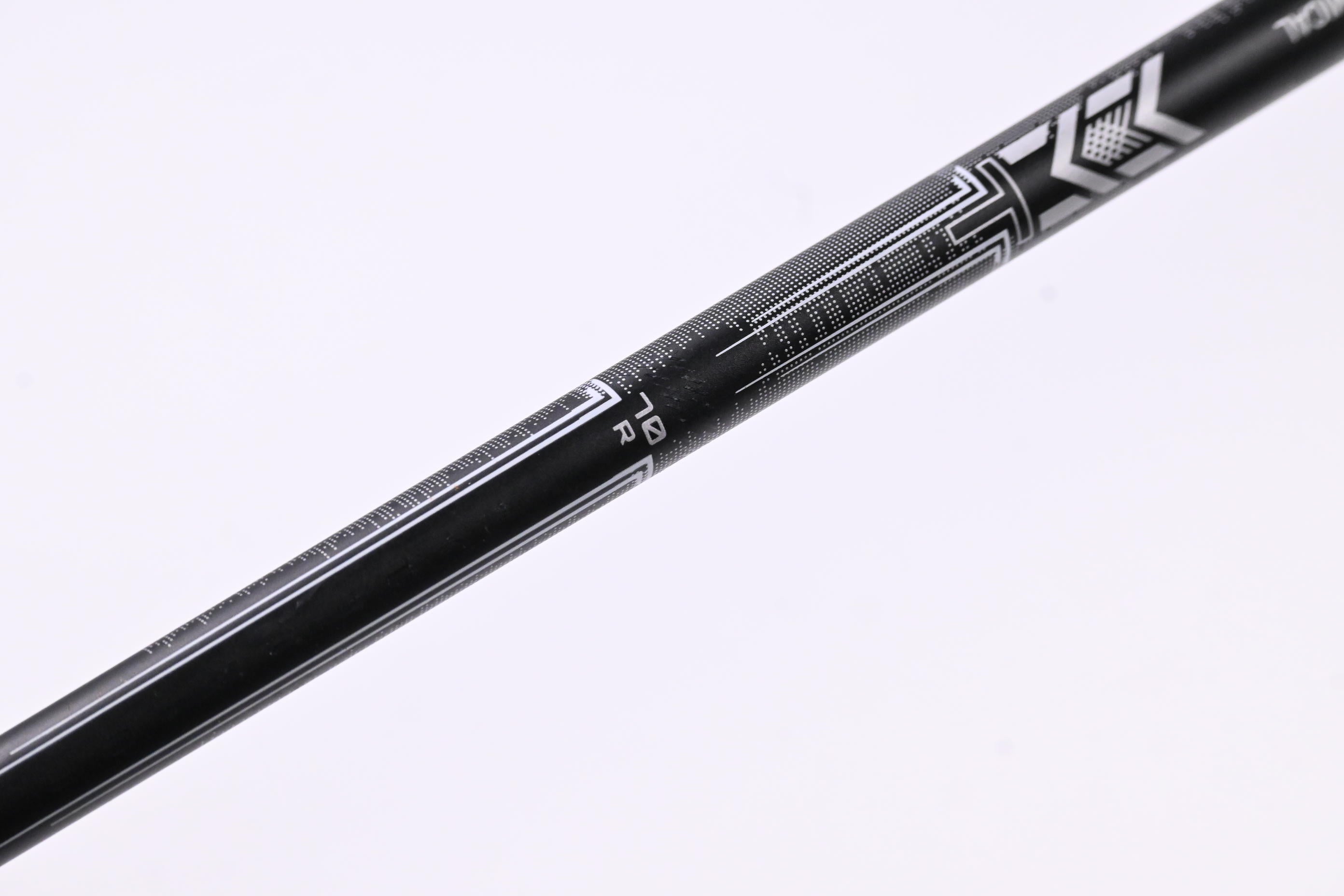 PXG 0311 XP Gen6 Gap Wedge / 47 Degree / Regular Flex MMT 70 Shaft