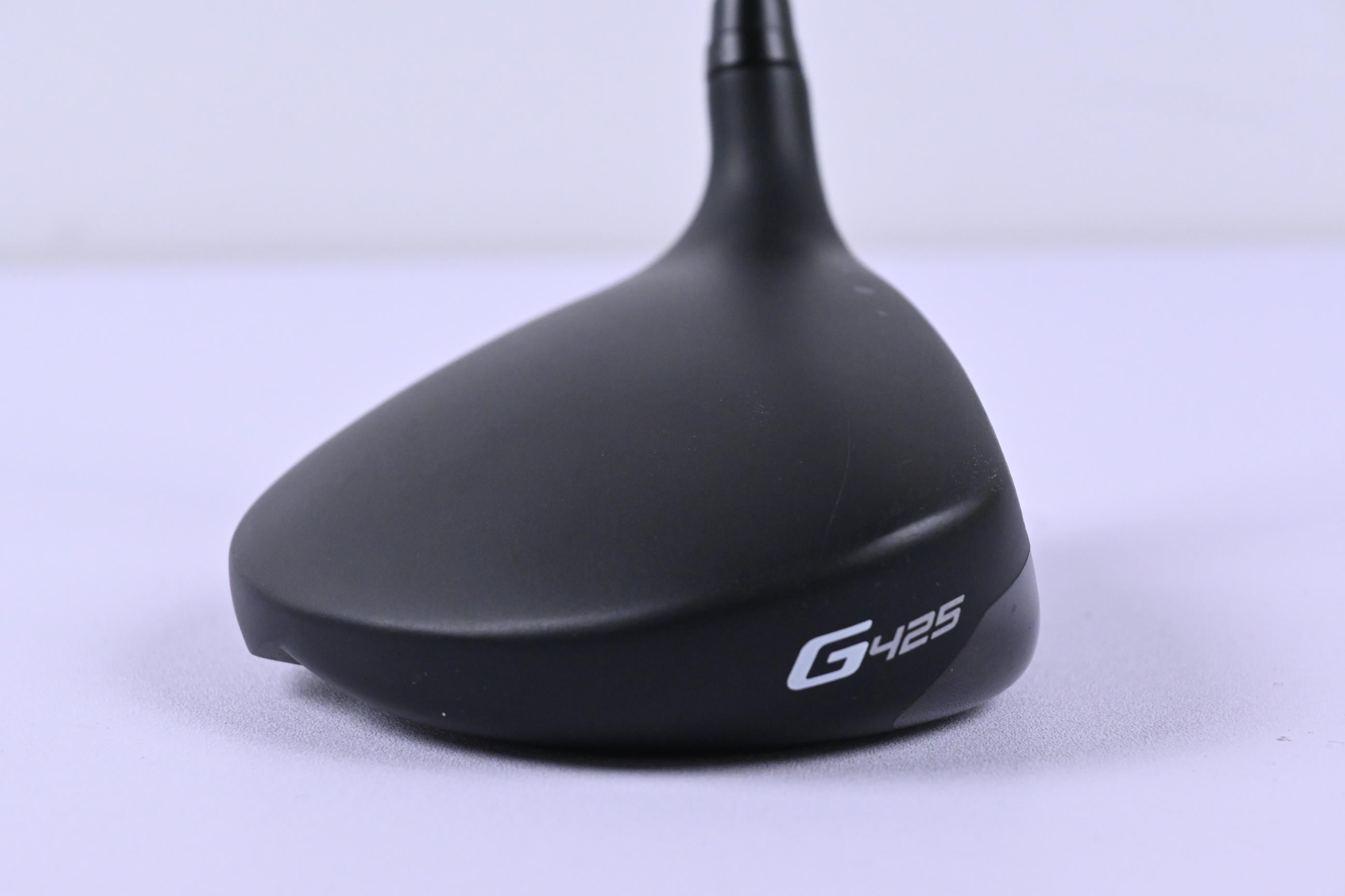 Ping G425 Max #3 Wood / 14.5 Degree / Regular Flex Ping Alta CB Slate 65 Shaft