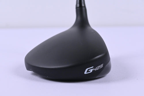 Ping G425 Max #3 Wood / 14.5 Degree / Regular Flex Ping Alta CB Slate 65 Shaft