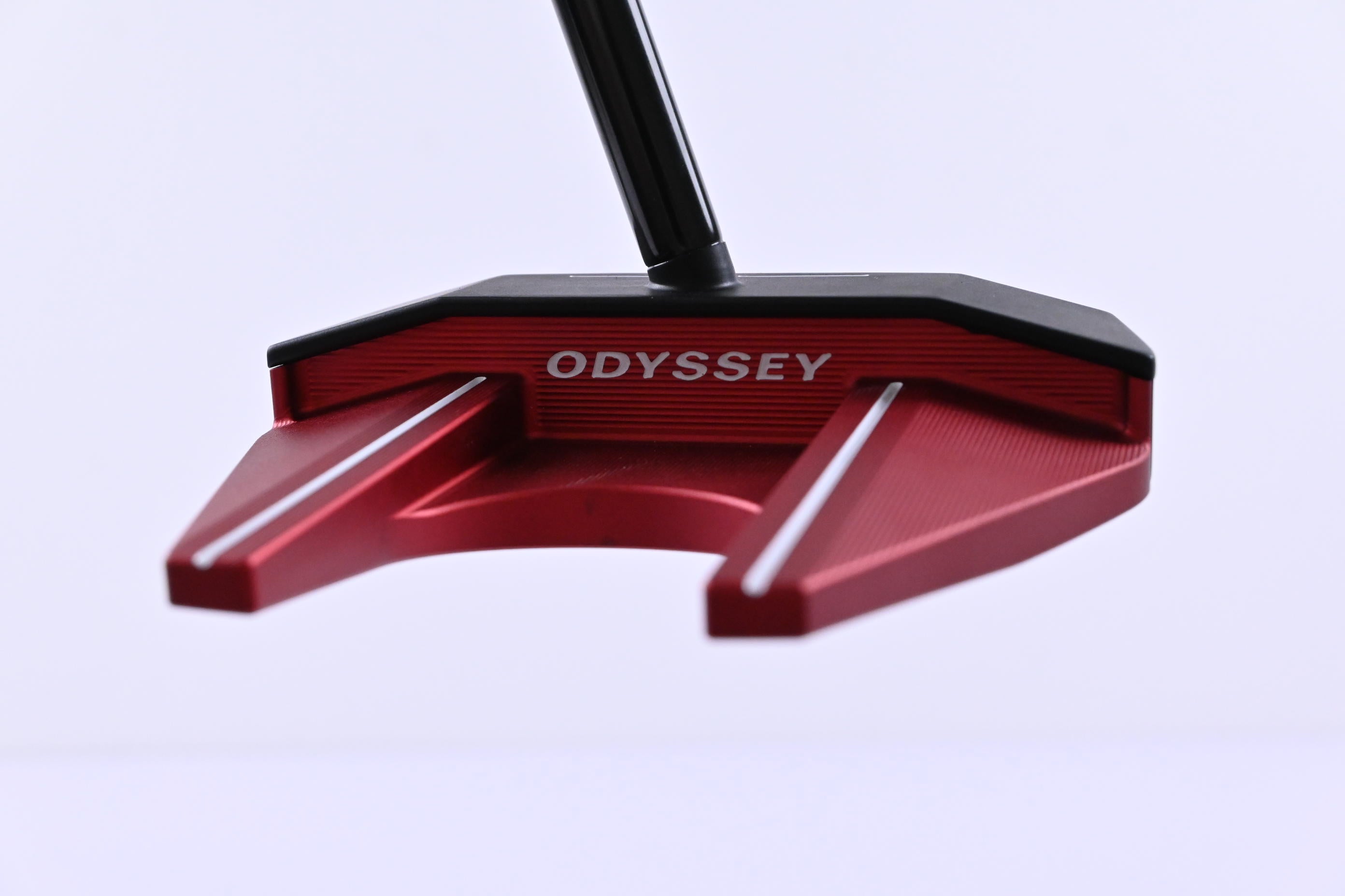 Odyssey Square 2 Square Tri-Hot #7 Putter / 34 Inch
