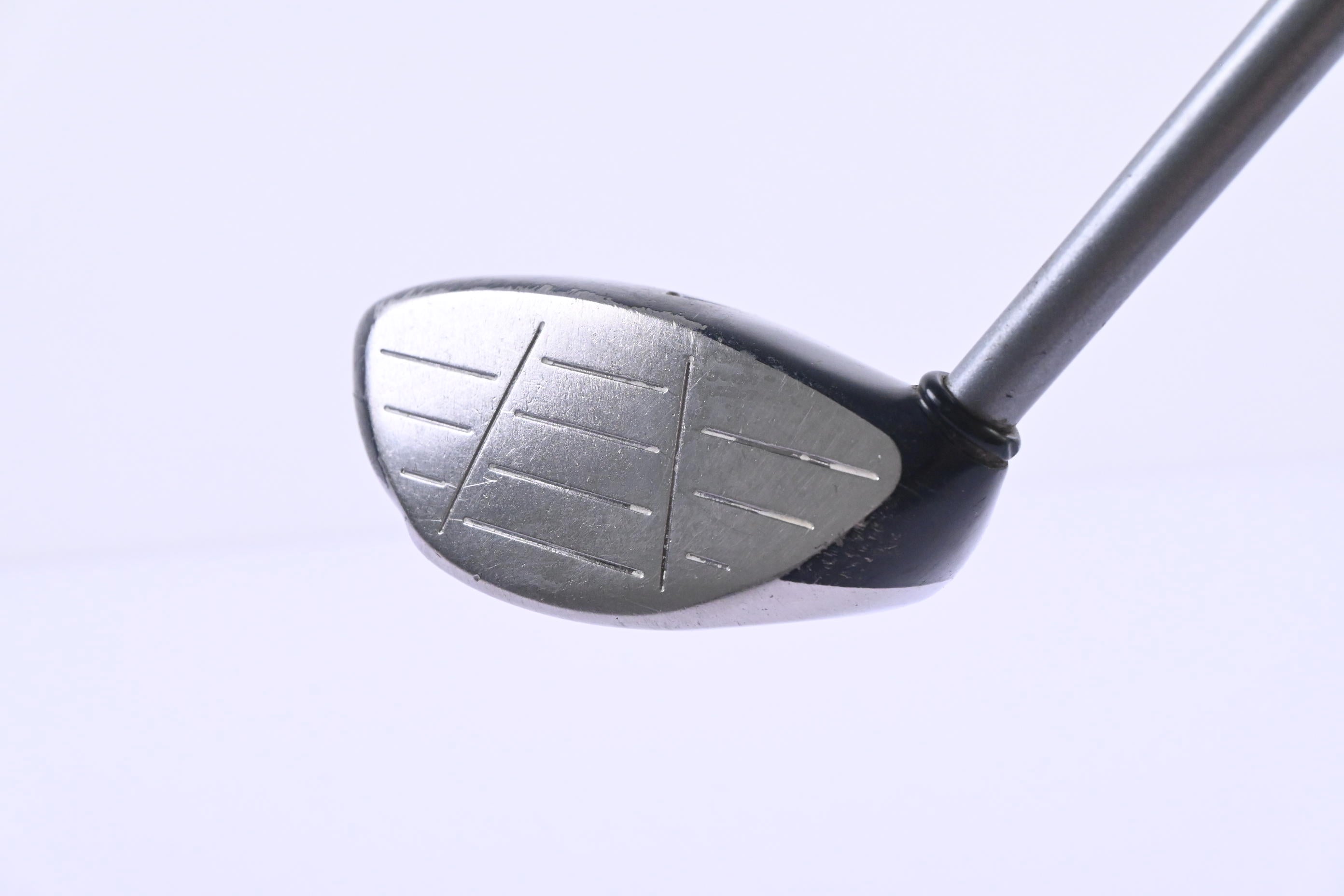 Callaway Steelhead Plus #3 Wood / 15 Degree / Regular Flex Callaway Steelhead Plus