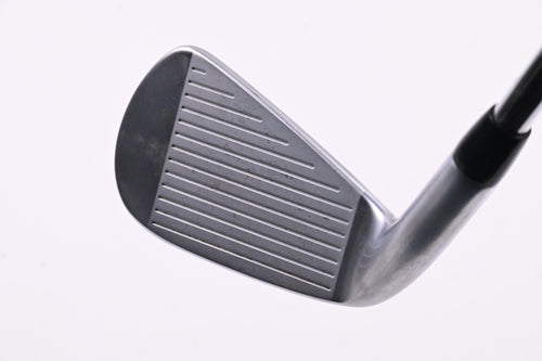 Titleist T250 2025 #5 Iron / 24 Degree / Regular Flex True Temper AMT Black