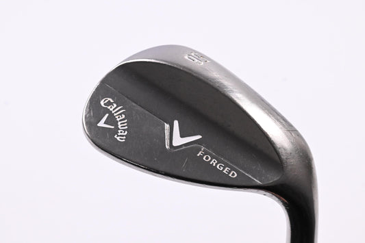 Callaway Forged Sand Wedge / 56 Degree / Wedge Flex Callaway Shaft
