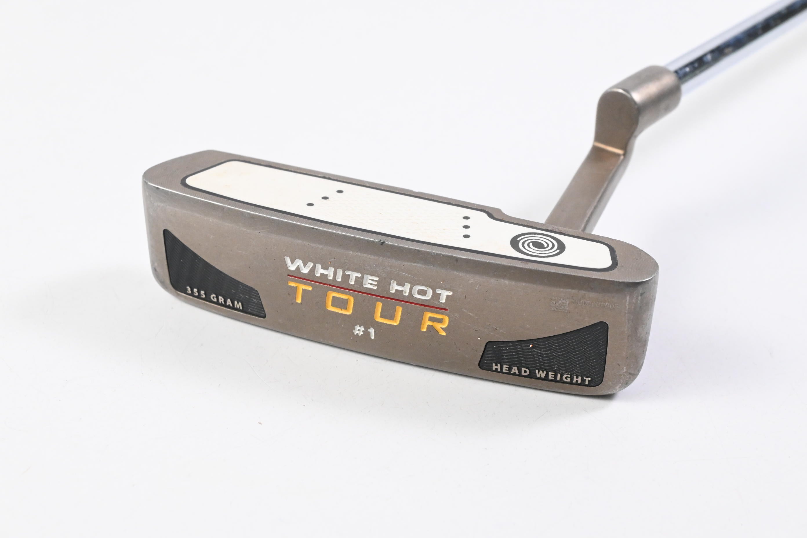 Odyssey White Hot Tour #1 Putter / 33 Inch
