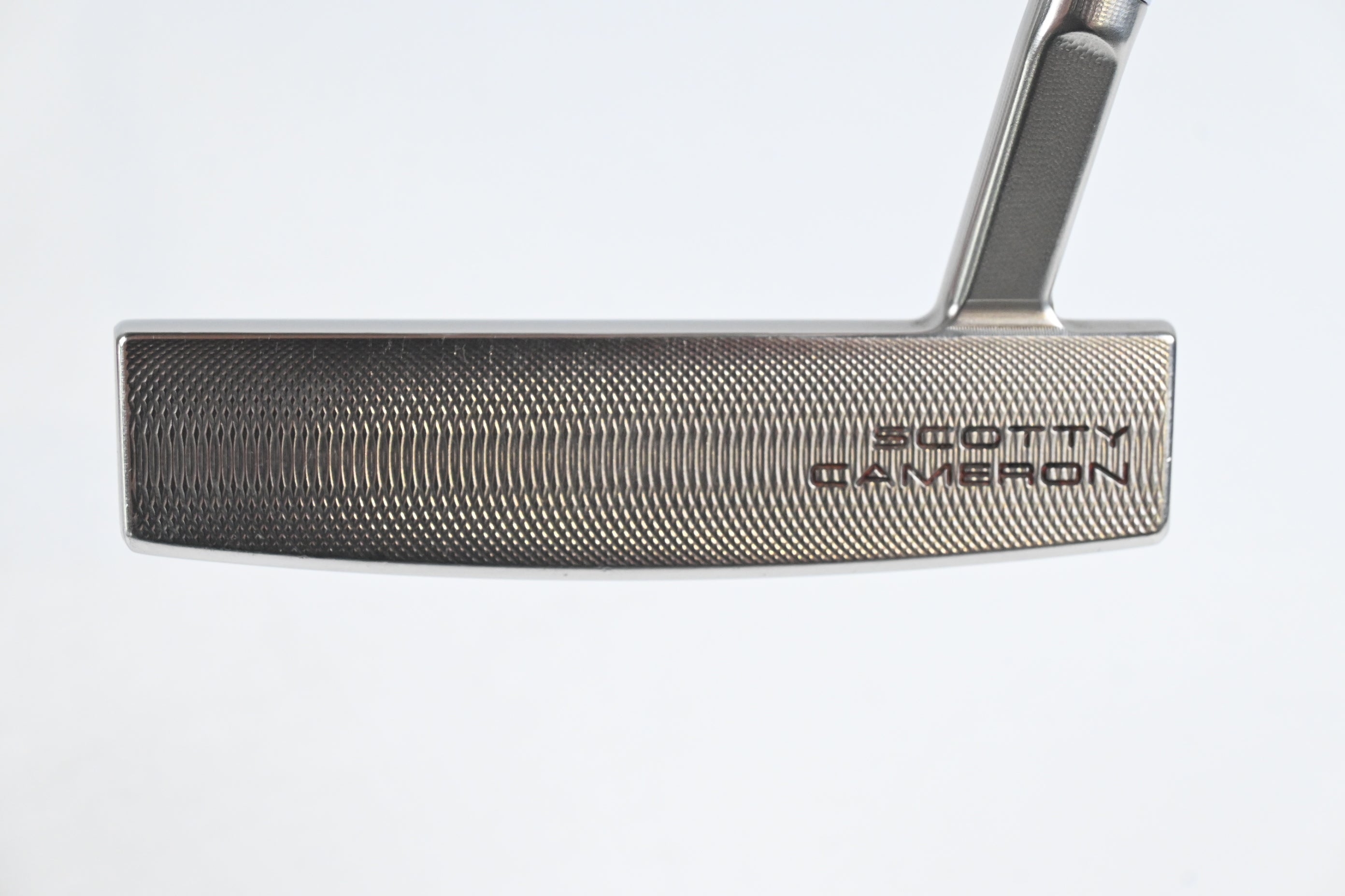 Scotty Cameron Special Select Flowback 5.5 Putter / 36 Inch
