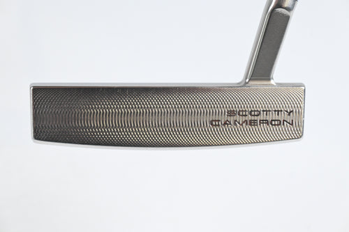 Scotty Cameron Special Select Flowback 5.5 Putter / 36 Inch