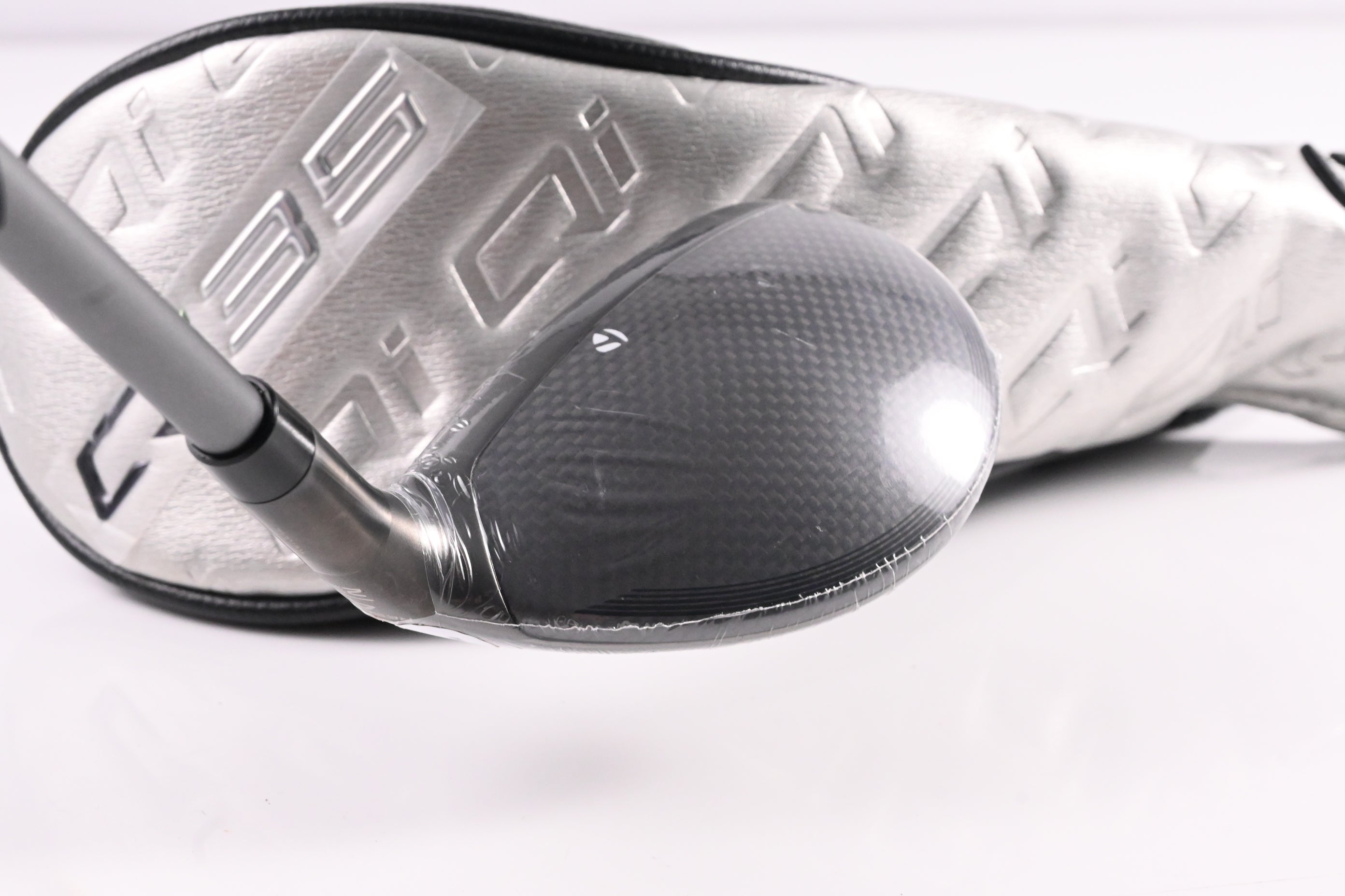 Taylormade Qi35 Max #4 Hybrid / 23 Degree / Regular Flex Air Speeder 50 Shaft