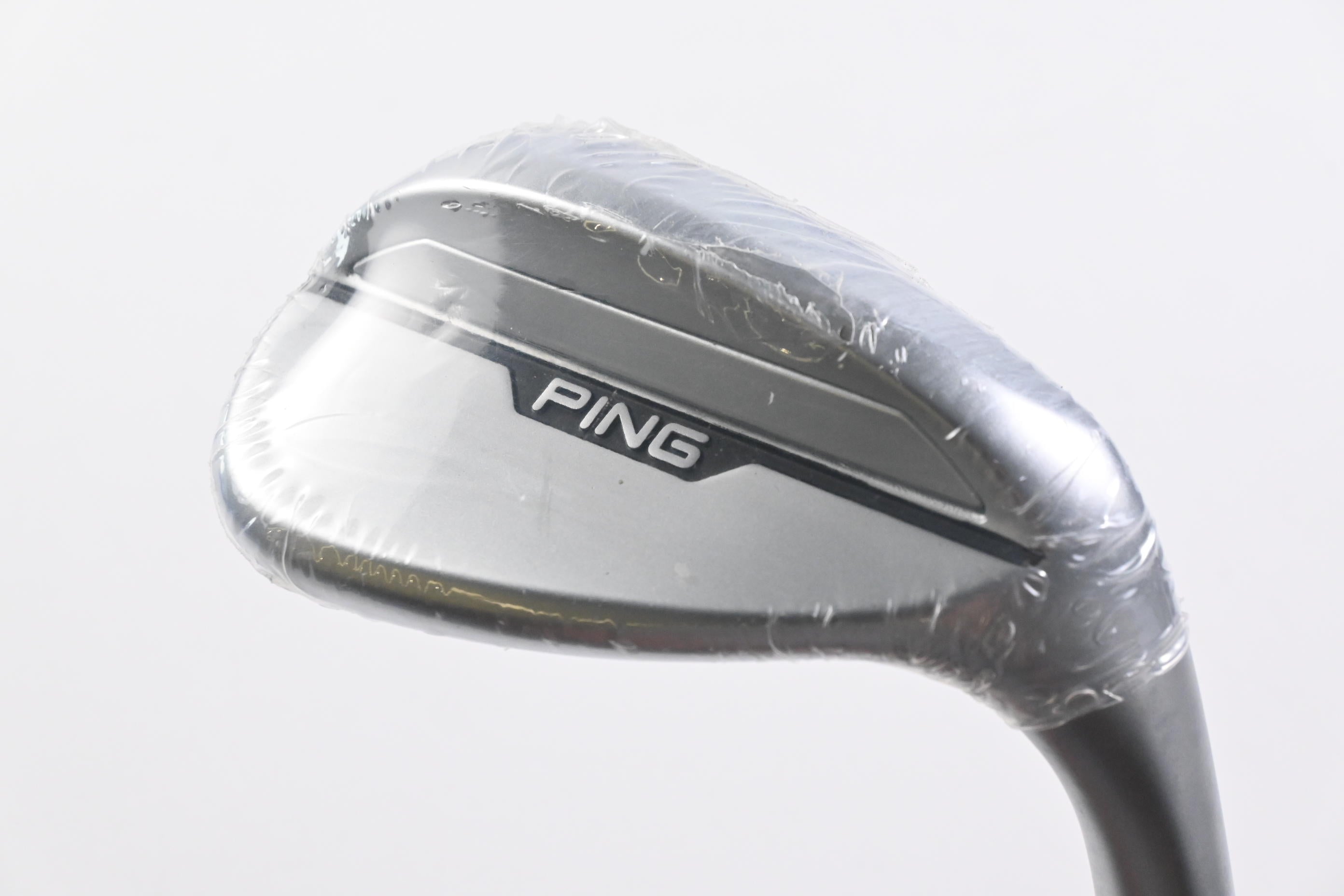 Ping S159 Lob Wedge / 58 Degree / Black Dot / Wedge Flex Ping Z-Z115 Shaft