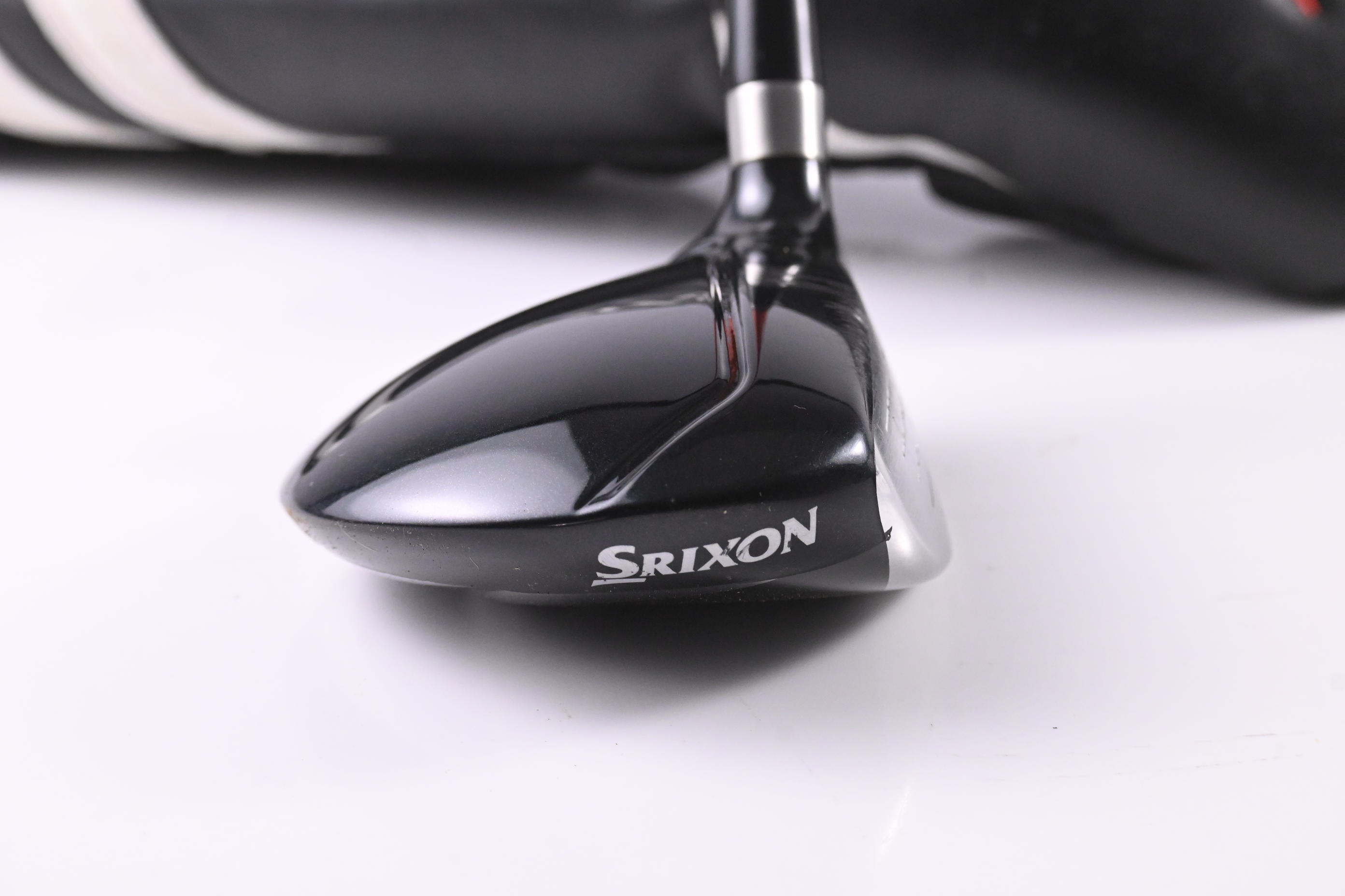 Srixon Z-F65 #5 Wood / 19 Degree / Regular Flex Miyasaki 6 Shaft