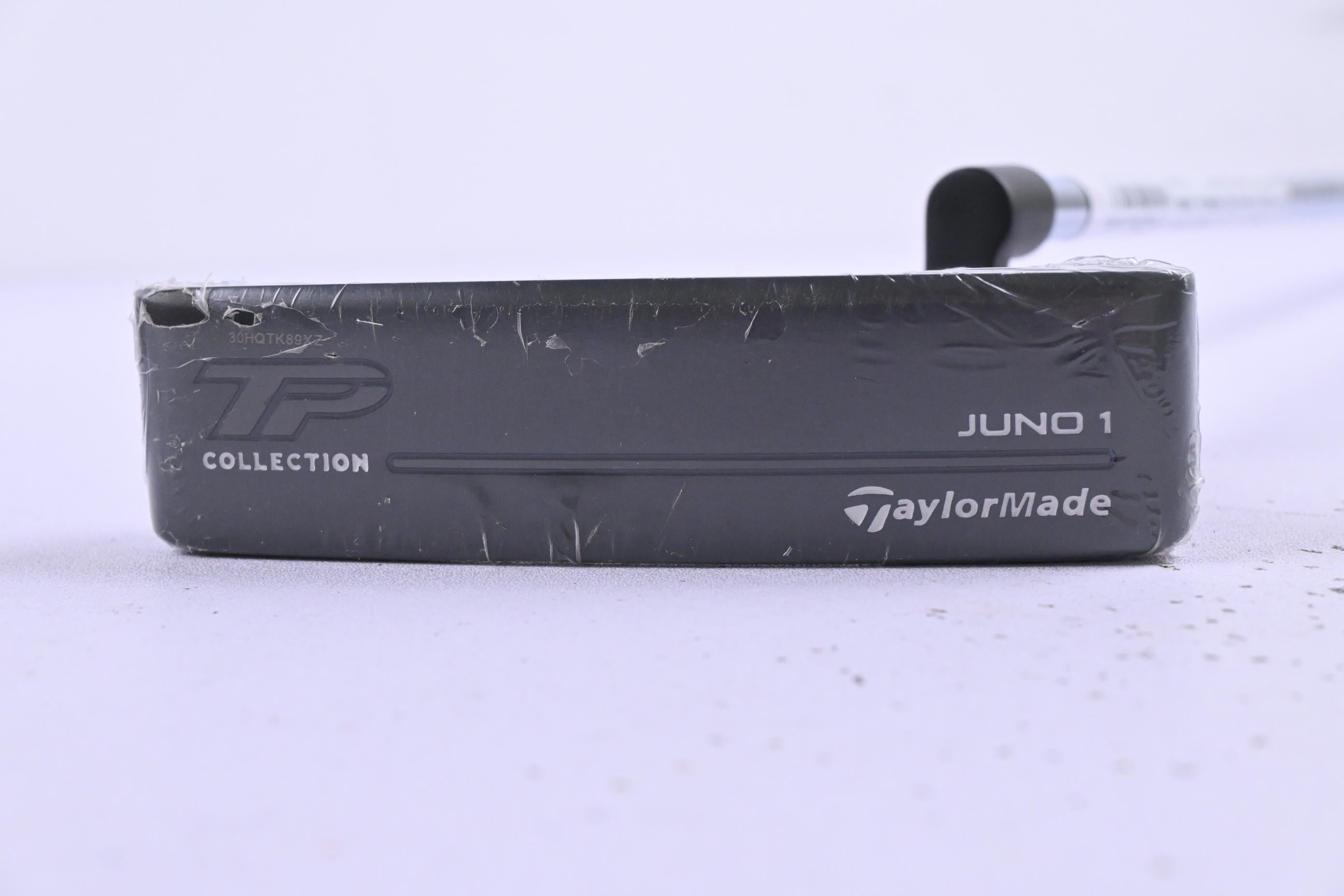 Taylormade TP Black Collection Juno 1 Putters / 35 Inch