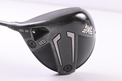 PXG 0311 Gen5 Driver / 9 Degree / Stiff Flex Kai'li White 70 Shaft