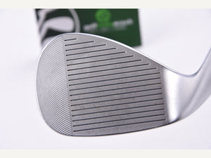 Cleveland RTX ZipCore Lob Wedge / 58 Degree / Wedge Flex Dynamic Gold Spinner
