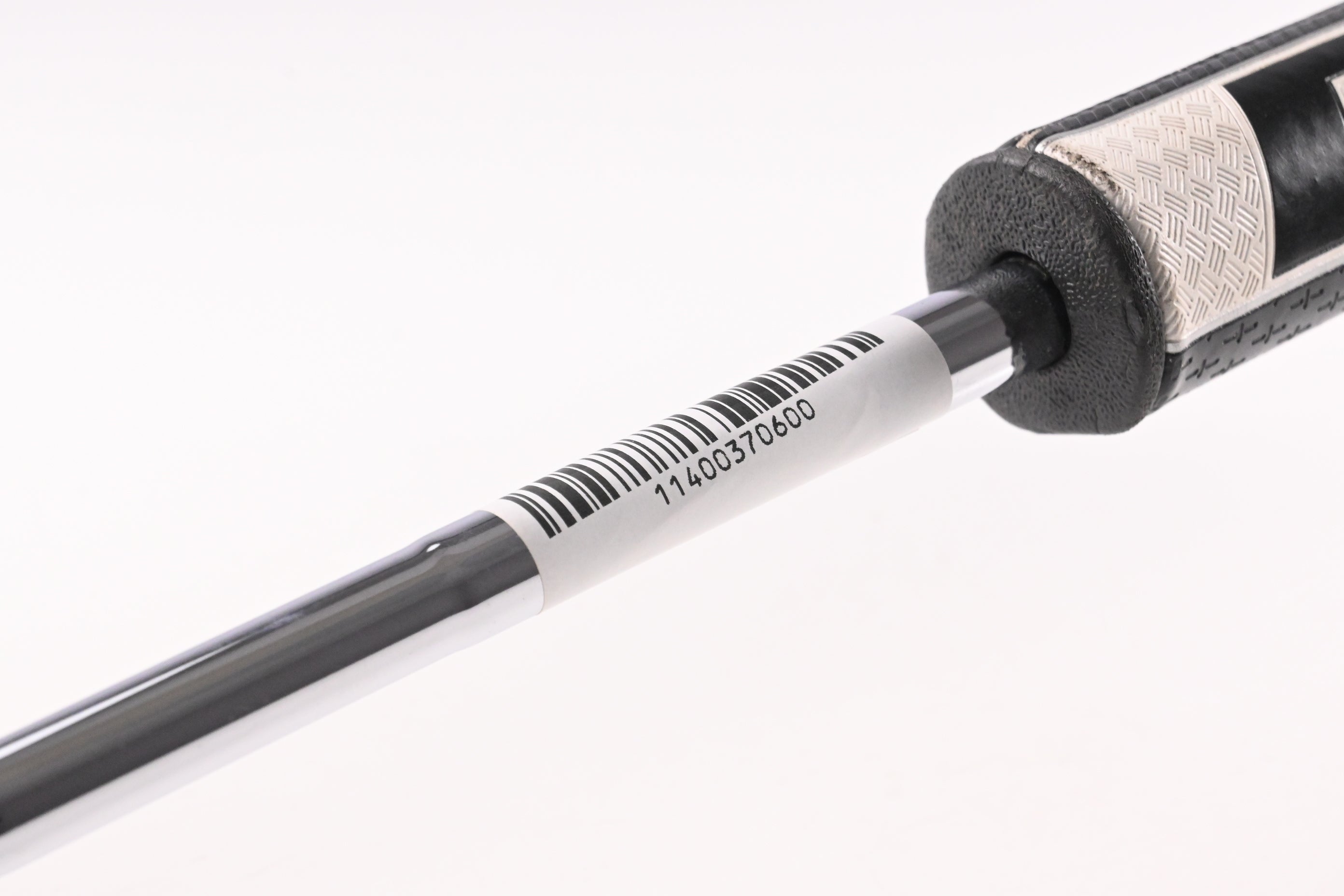 Seemore FGP Mallet Black 2 Putter / 34 Inch