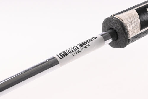 Seemore FGP Mallet Black 2 Putter / 34 Inch