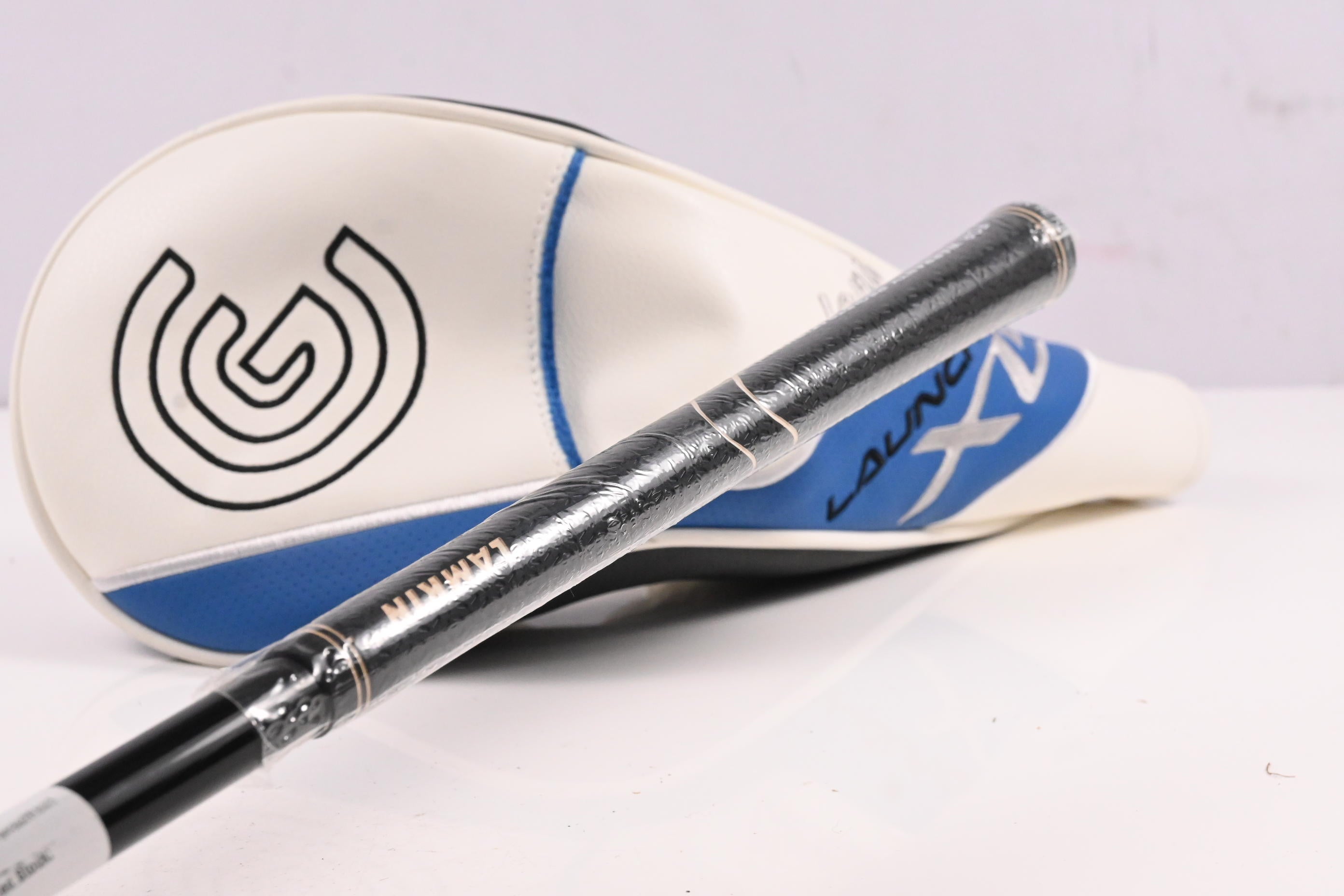 ladies Cleveland Launcher XL 2 Driver / 12 Degree / Ladies Flex Aldila Ascent 40 Shaft