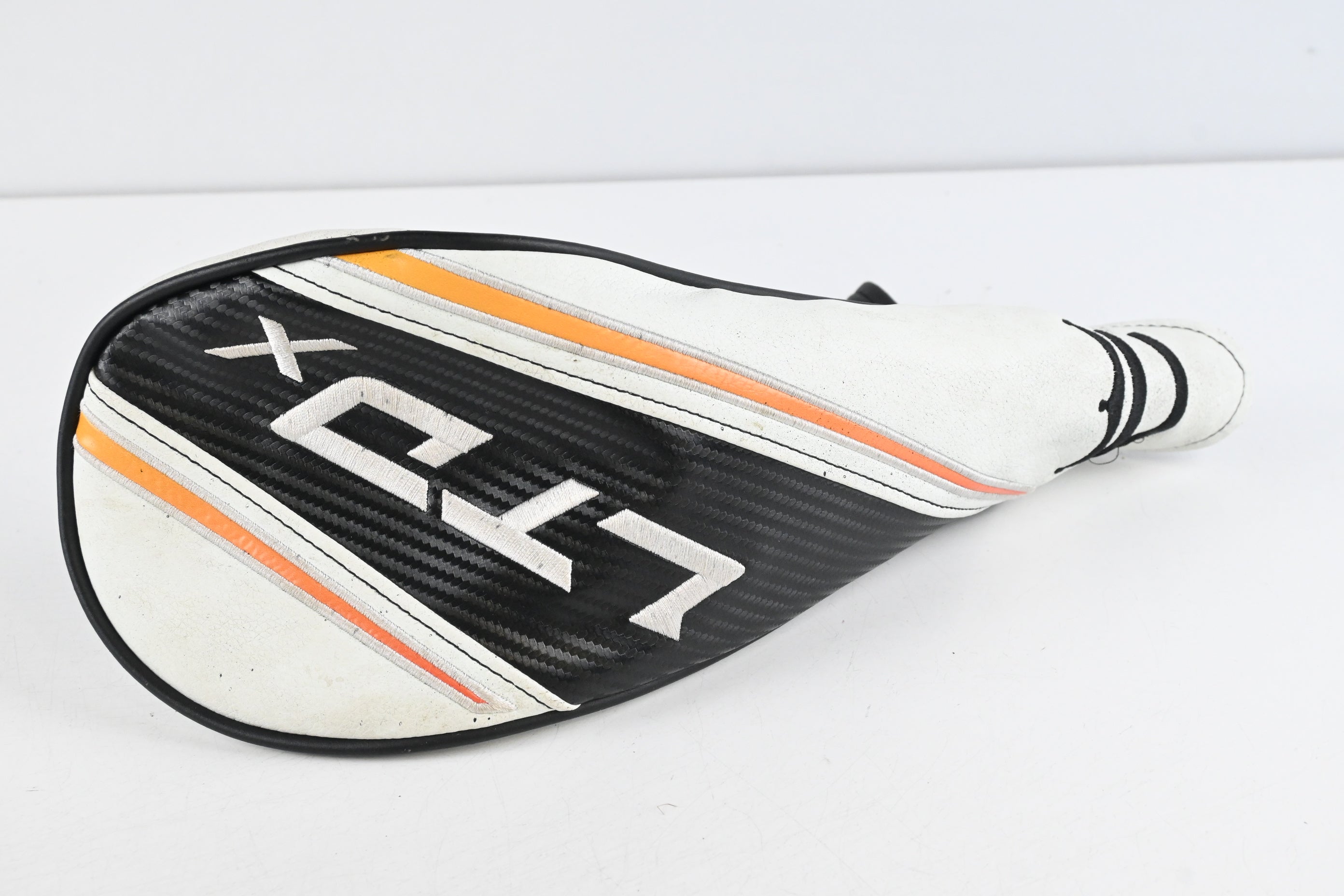 Cobra LTDx Driver / 10.5 Degree / Regular Flex UST Helium Nano Core 5 Shaft
