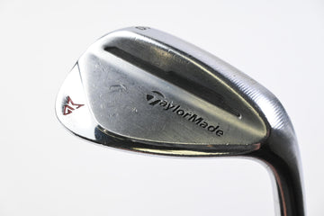 Taylormade Milled Grind 2 Lob Wedge / 60 Degree / Stiff Flex Dynamic Gold S200