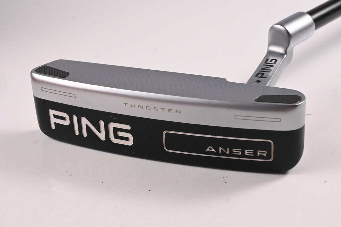 Ping Anser 2023 Putter / 34 Inch