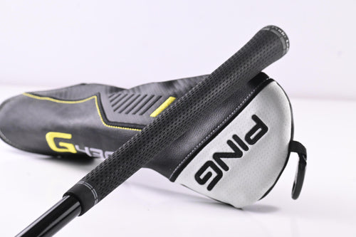 Ping G430 SFT #5 Wood / 19 Degree / Stiff Flex Ping Alta CB Black 65 Shaft