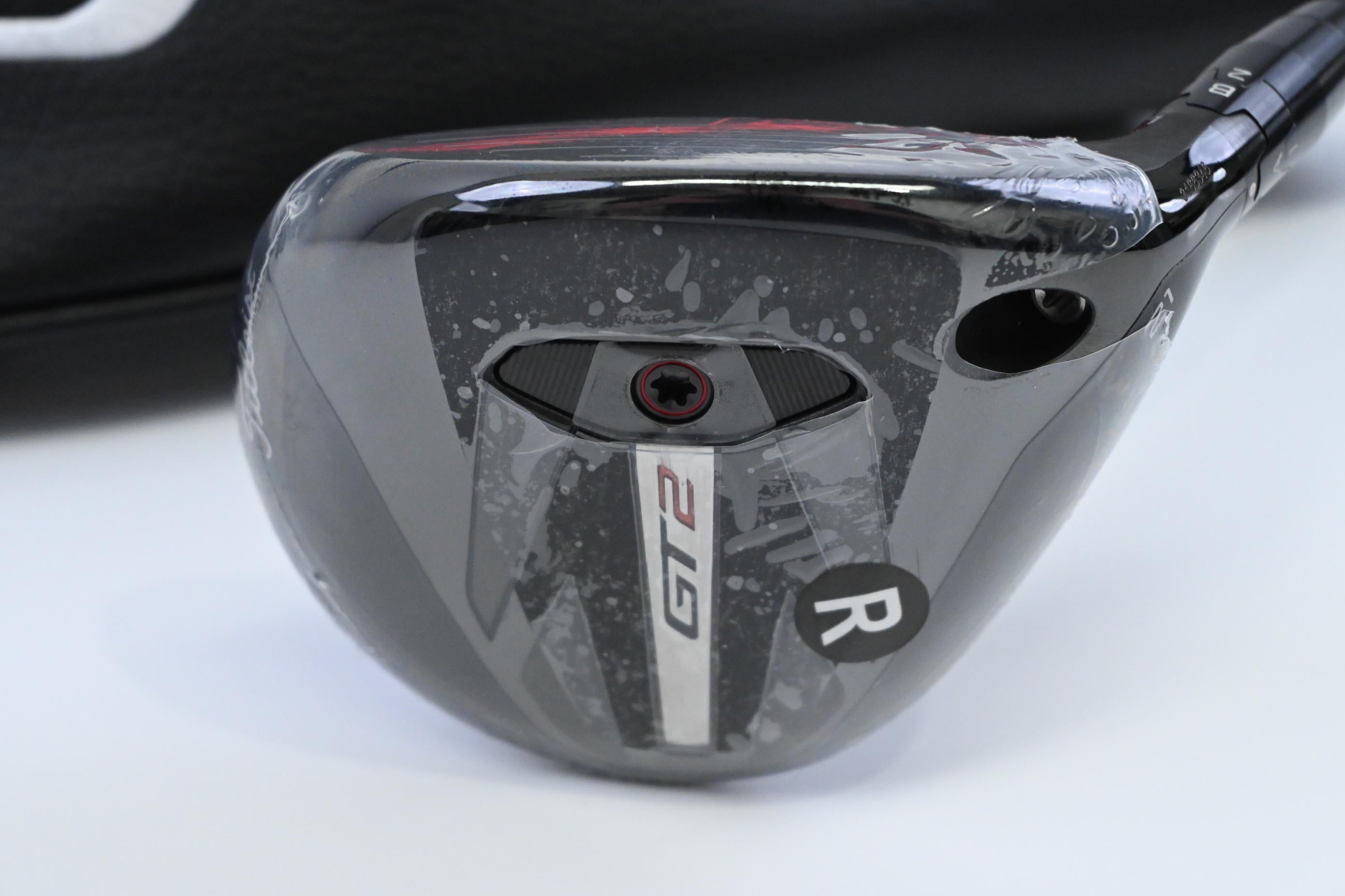 Titleist GT2 #7 Wood / 21 Degree / Regular Flex Tensei 1K Blue 65 Shaft