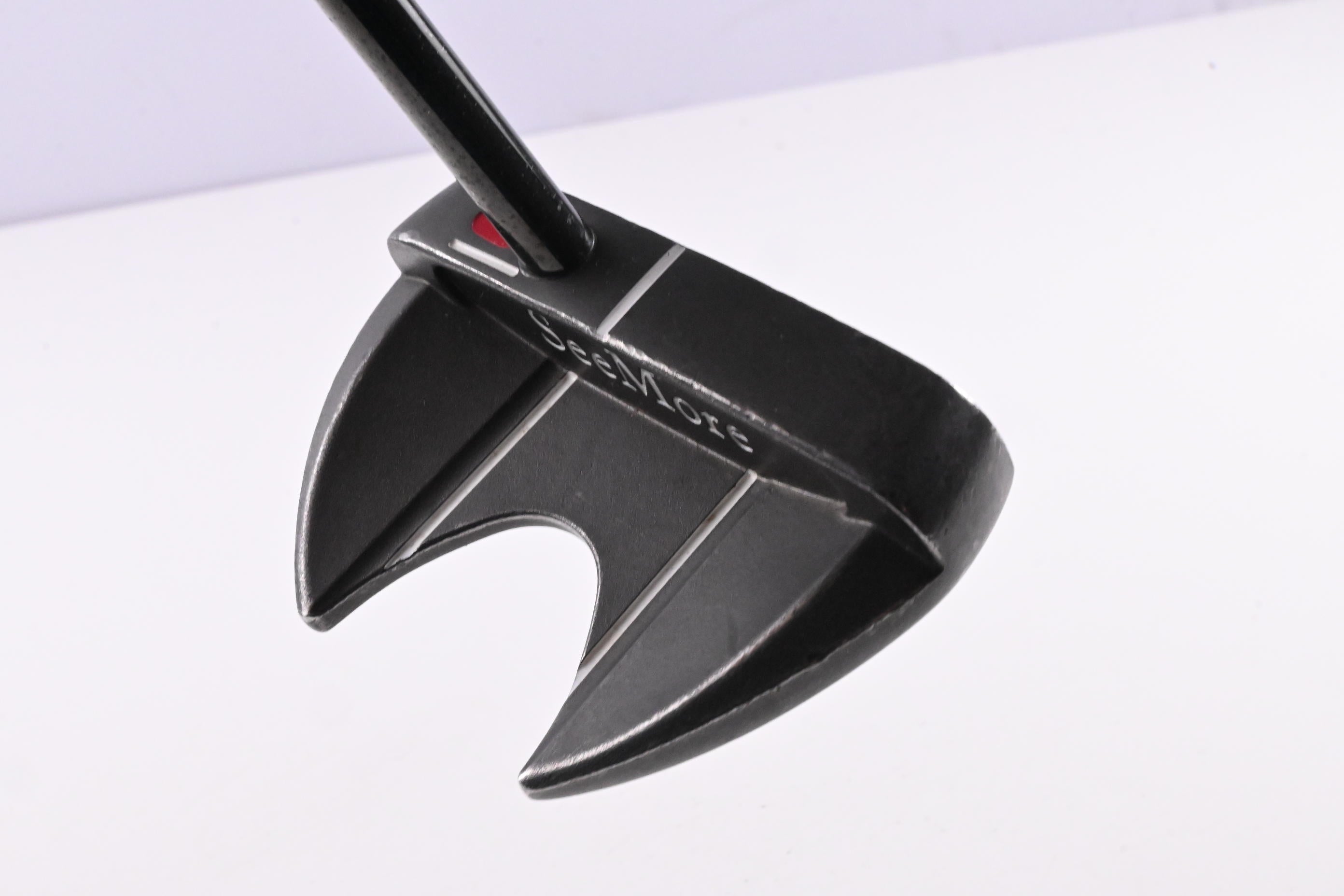Seemore Model T Putter / 36 Inch