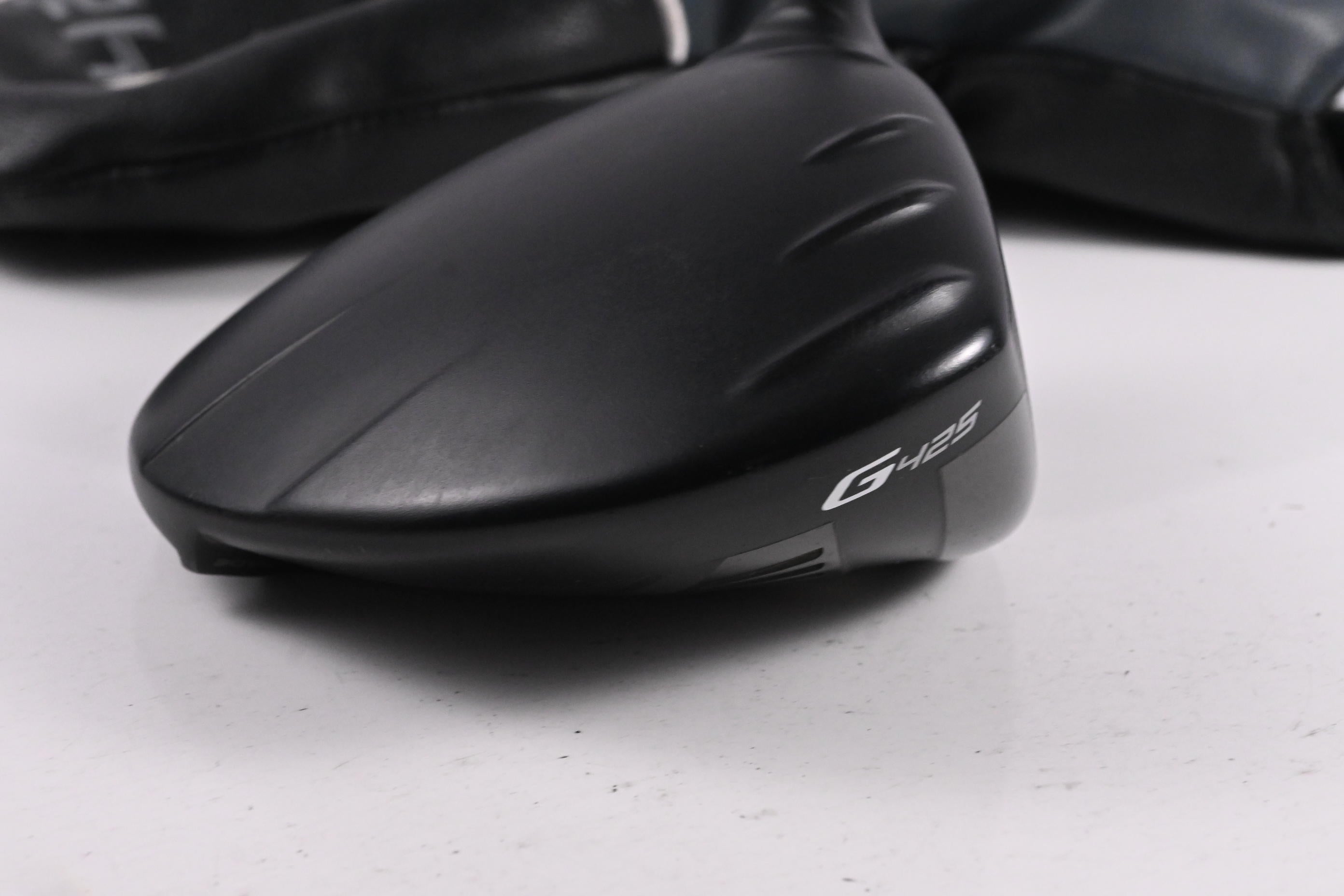 Ping G425 Max Driver / 10.5 Degree / Senior Flex Ping ALTA CB Slate 55 Shaft