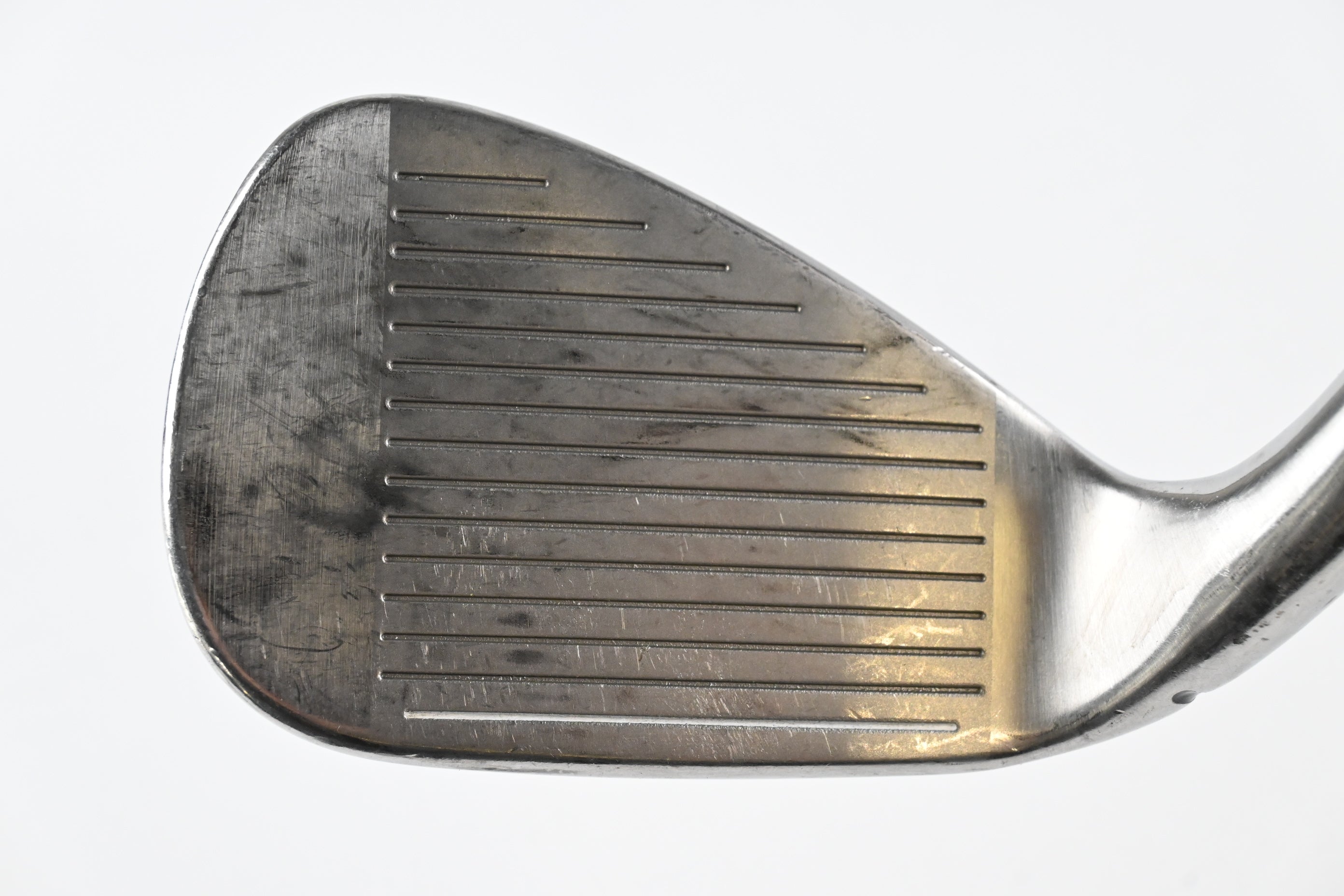 Taylormade Stealth Pitching Wedge / 43 Degree / Regular Flex Speeder NX 50 Shaft