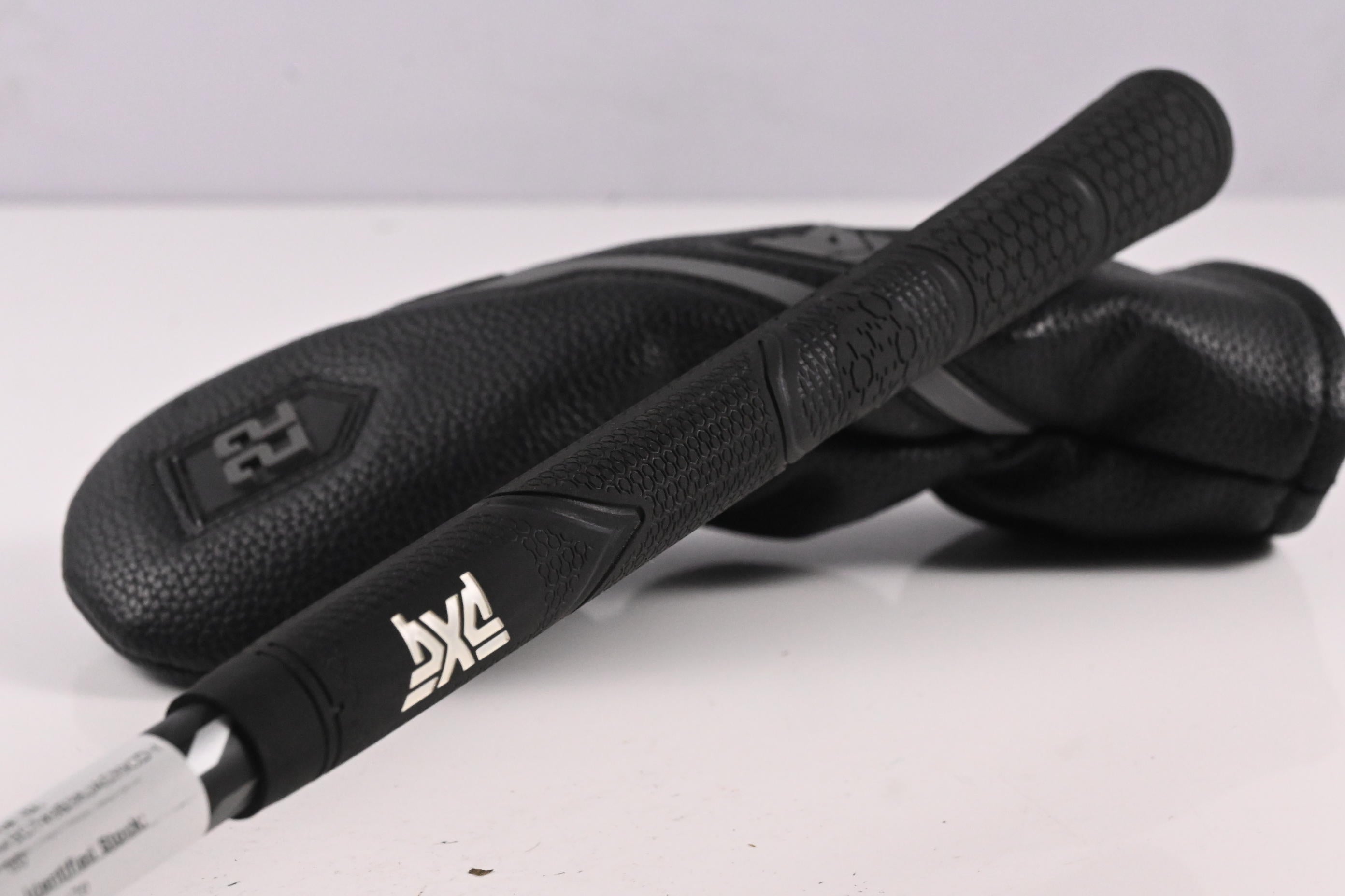 PXG 0311 Black Ops #4 Hybrid / 22 Degree / Senior Flex Cypher 2.0 50 Shaft