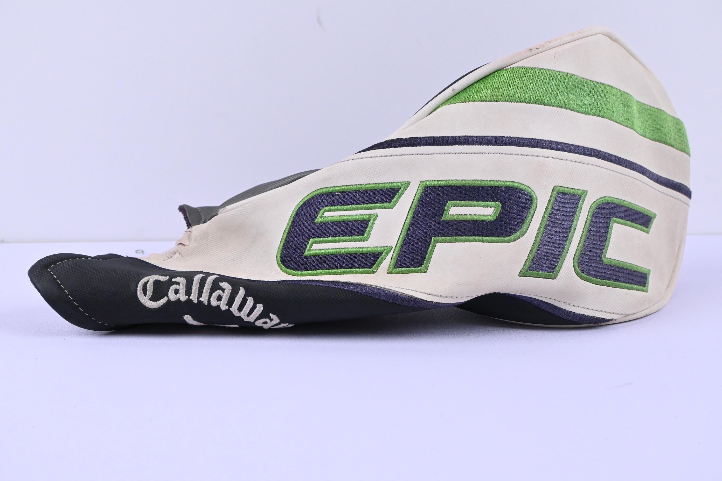 Callaway Epic Max Driver / 12 Degree / Ladies Flex Project X Cypher 40
