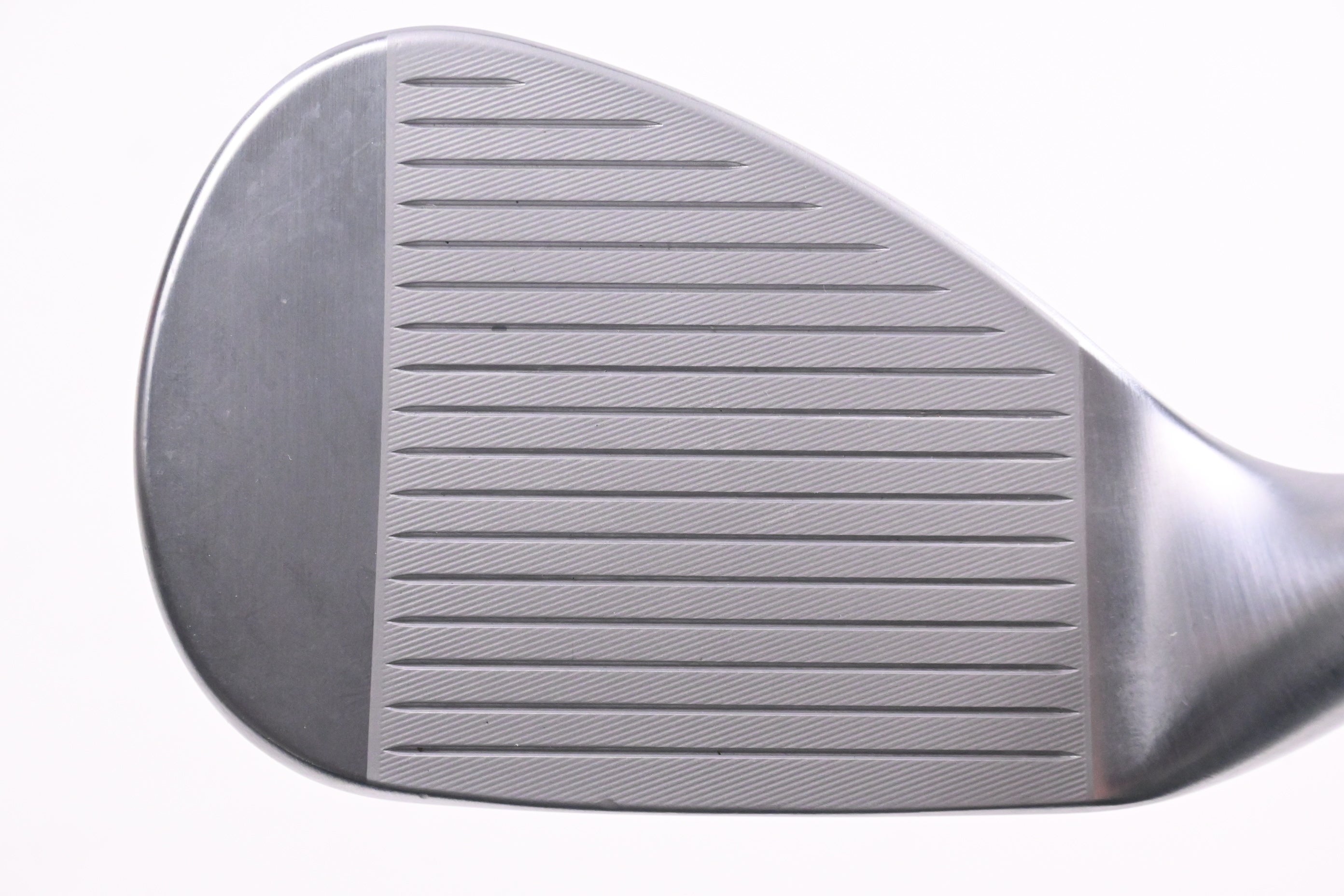 Callaway Opus Platinum Lob Wedge / 58 Degree / Wedge Flex DG Mid 115 Shaft