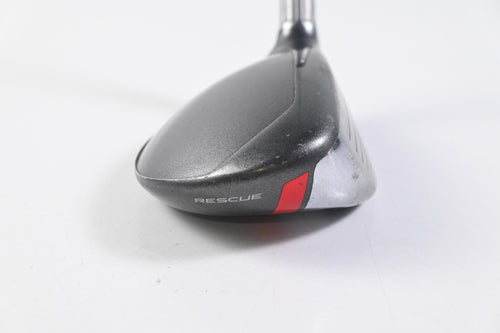 Ladies TaylorMade Stealth #5 Hybrid / 26 Degree / Ladies Flex Aldila Ascent 45