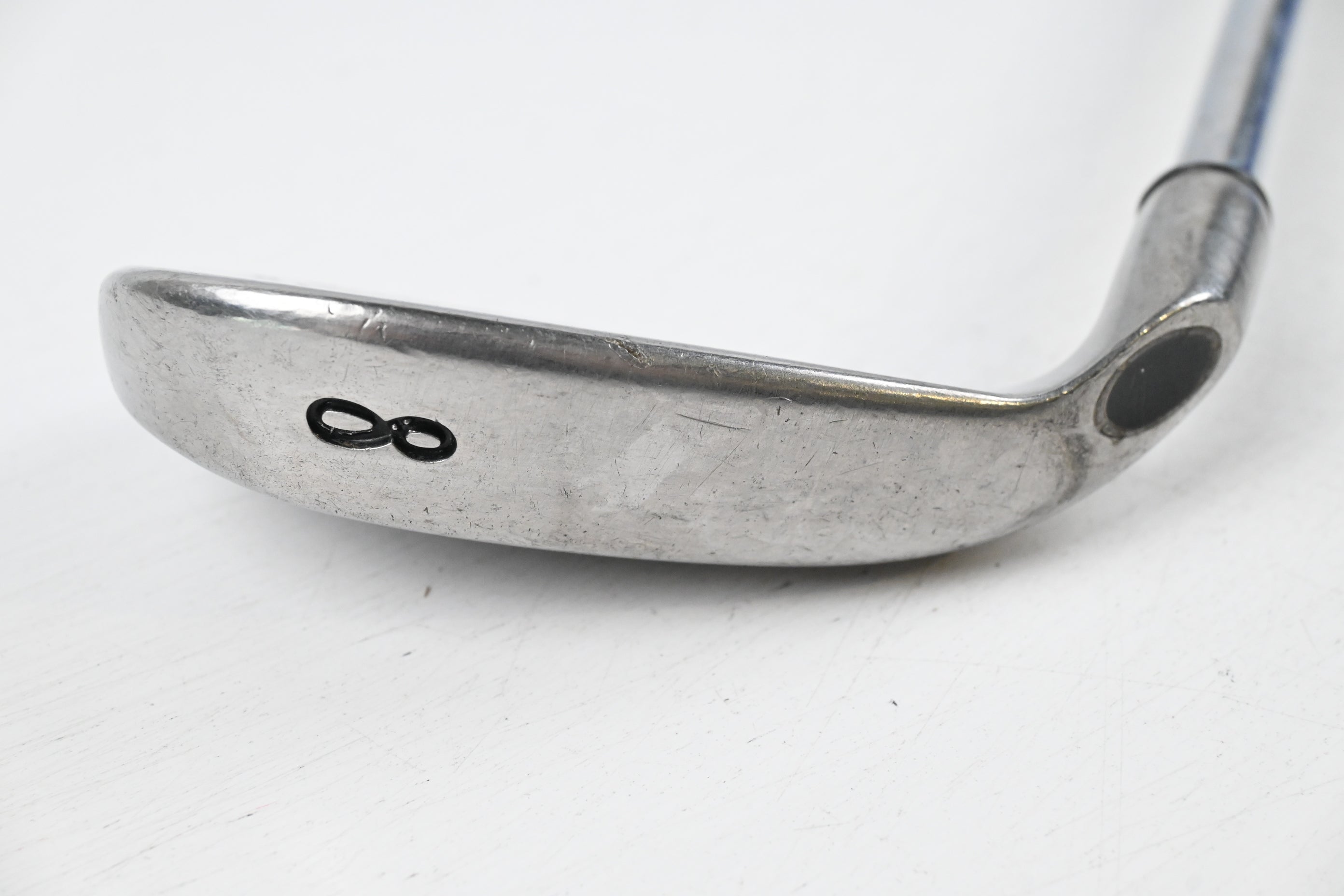 Callaway X-14 #8 Iron / Uniflex Callaway Steelhead Shaft