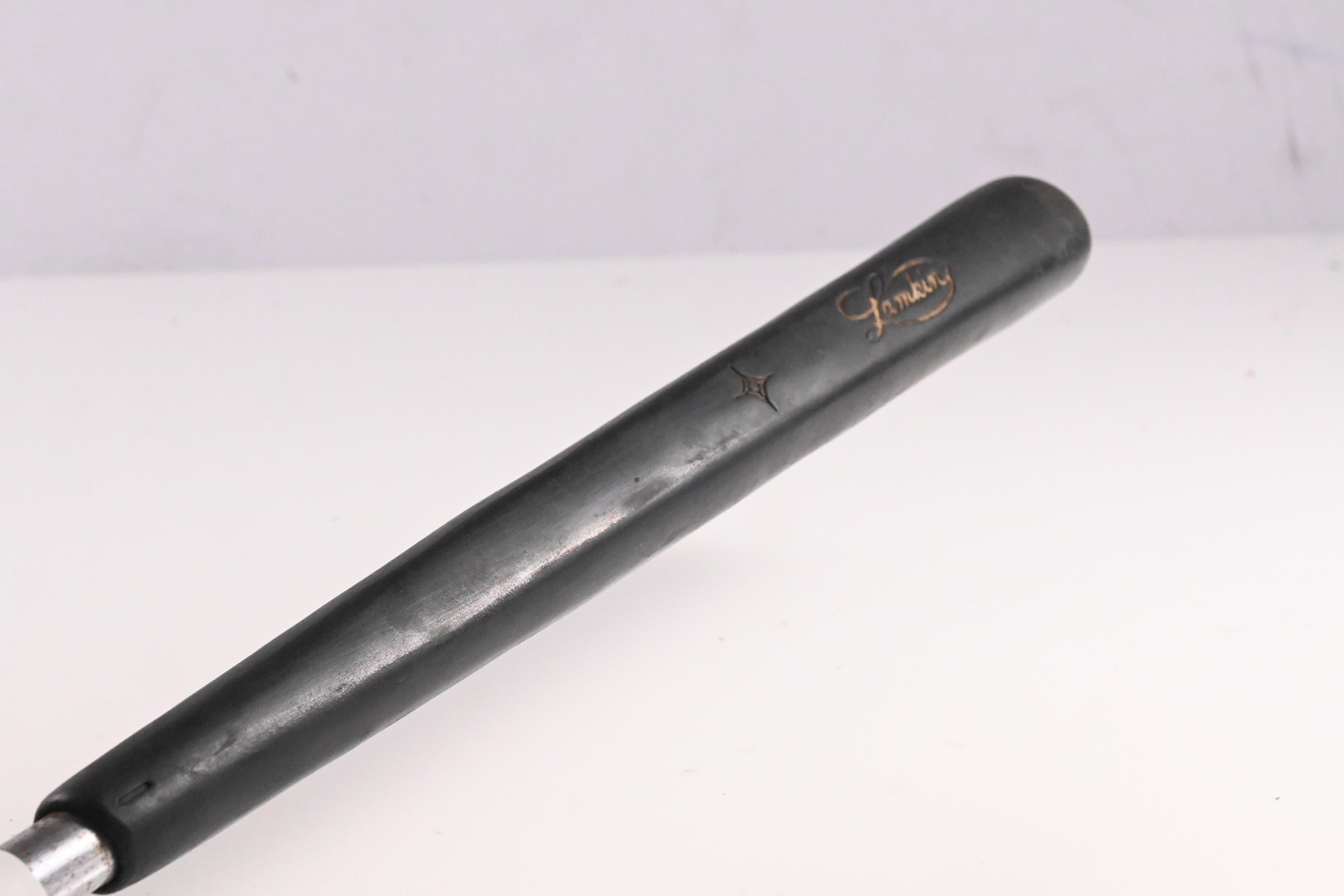 Left Hand Ping Karsten Original Anser Putter / 35.5 inch