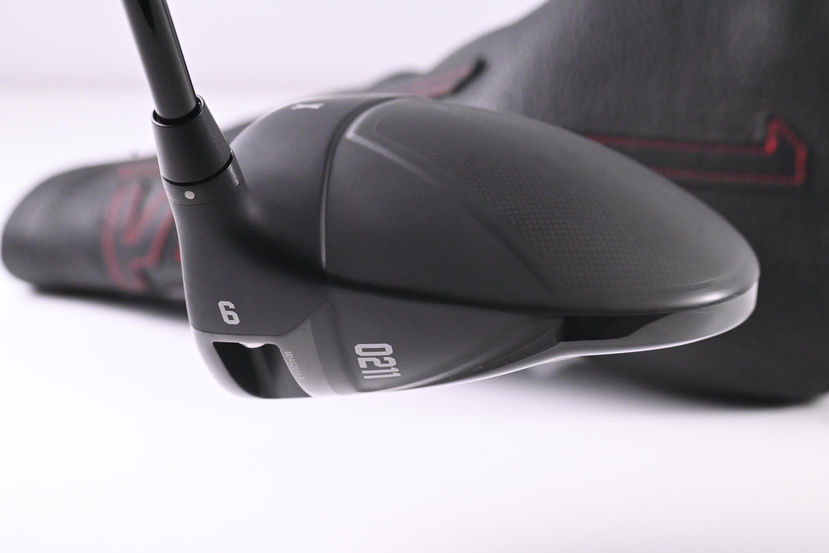 PXG 0211 2020 Driver / 9 Degree / Regular Flex Diamana S60 Dialed Shaft
