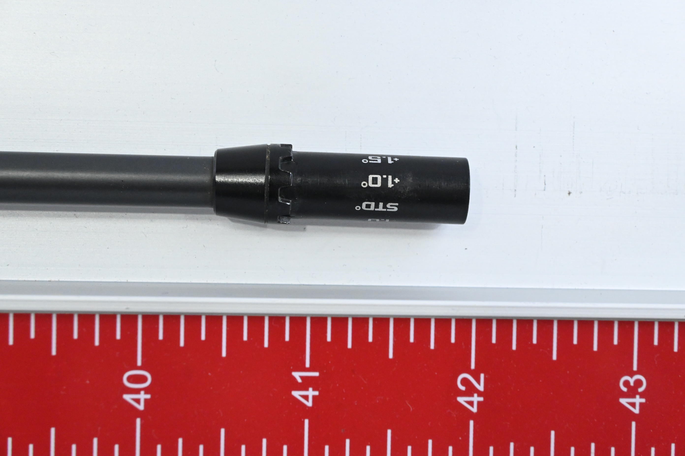 Project X HZRDUS Smoke iM10 60 #5 Wood Shaft / Regular Flex / Cobra 2nd Gen
